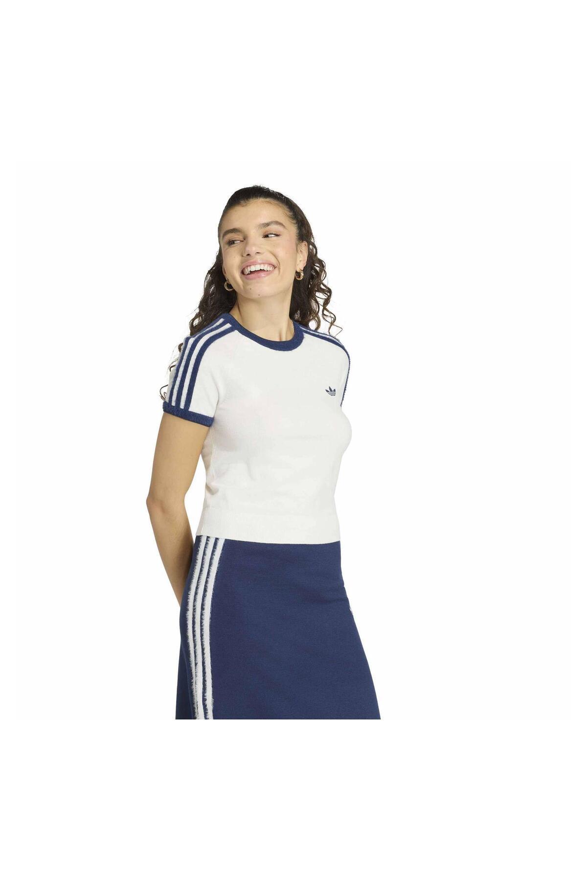 تیشرتزنانهadidasسفید تیشرتزنانهadidasسفید