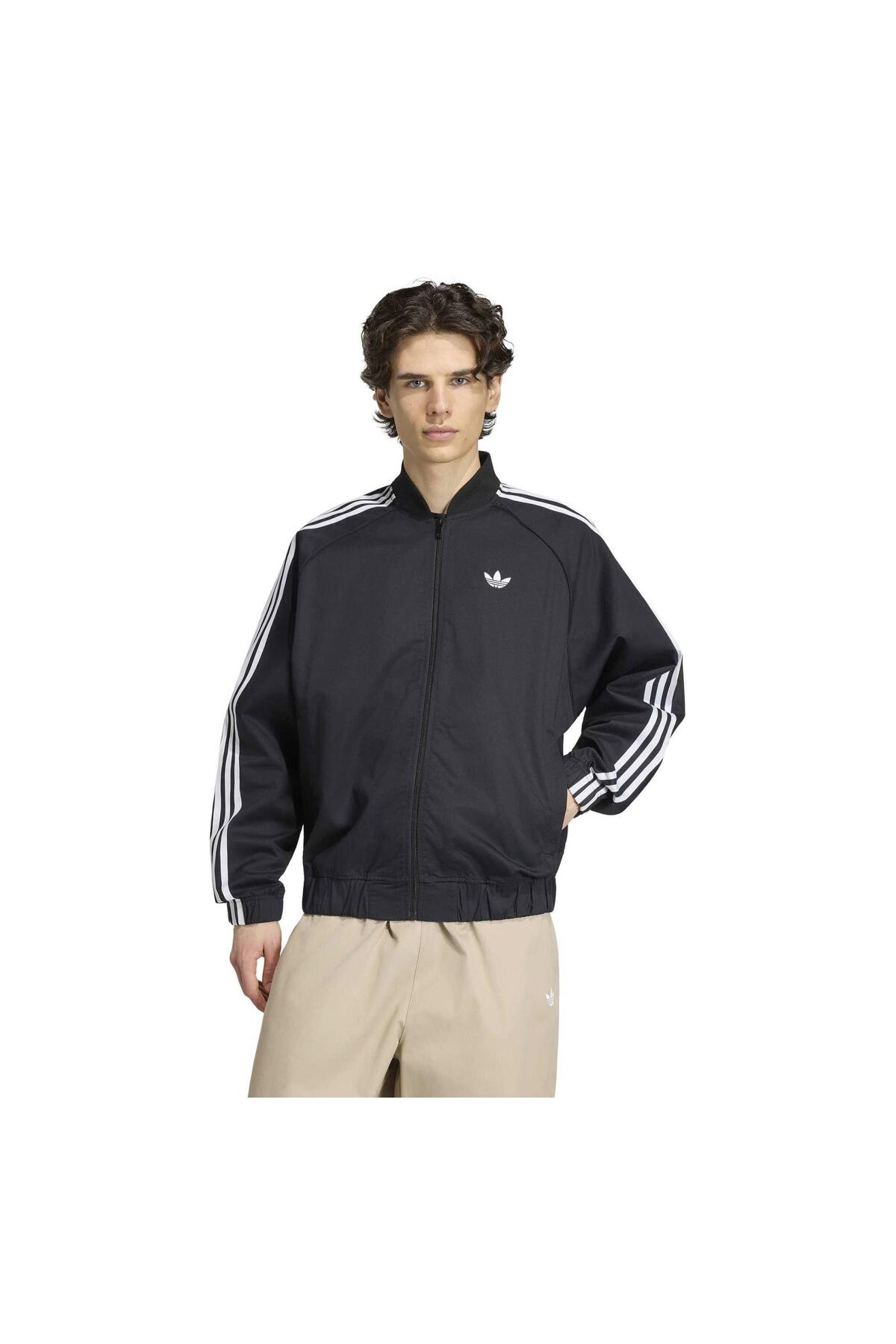 ژاکتمردانهadidasمشکی