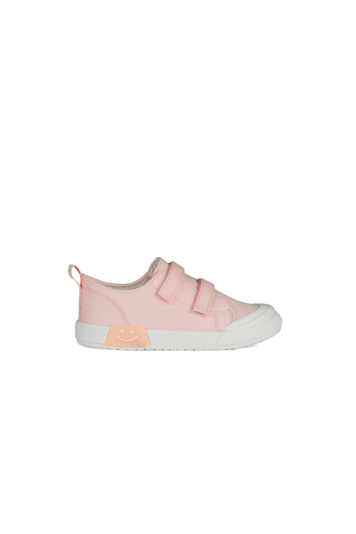 Vicco Luffy Çocuk Günlük Ayakkabı Pembe görsel 2