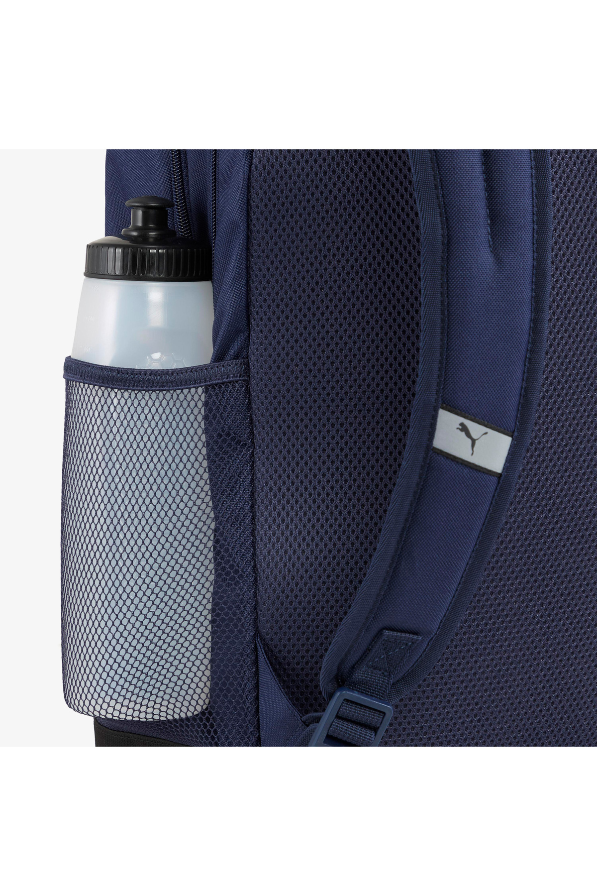 Puma Buzz Backpack Unisex Lacivert Çanta görsel 3
