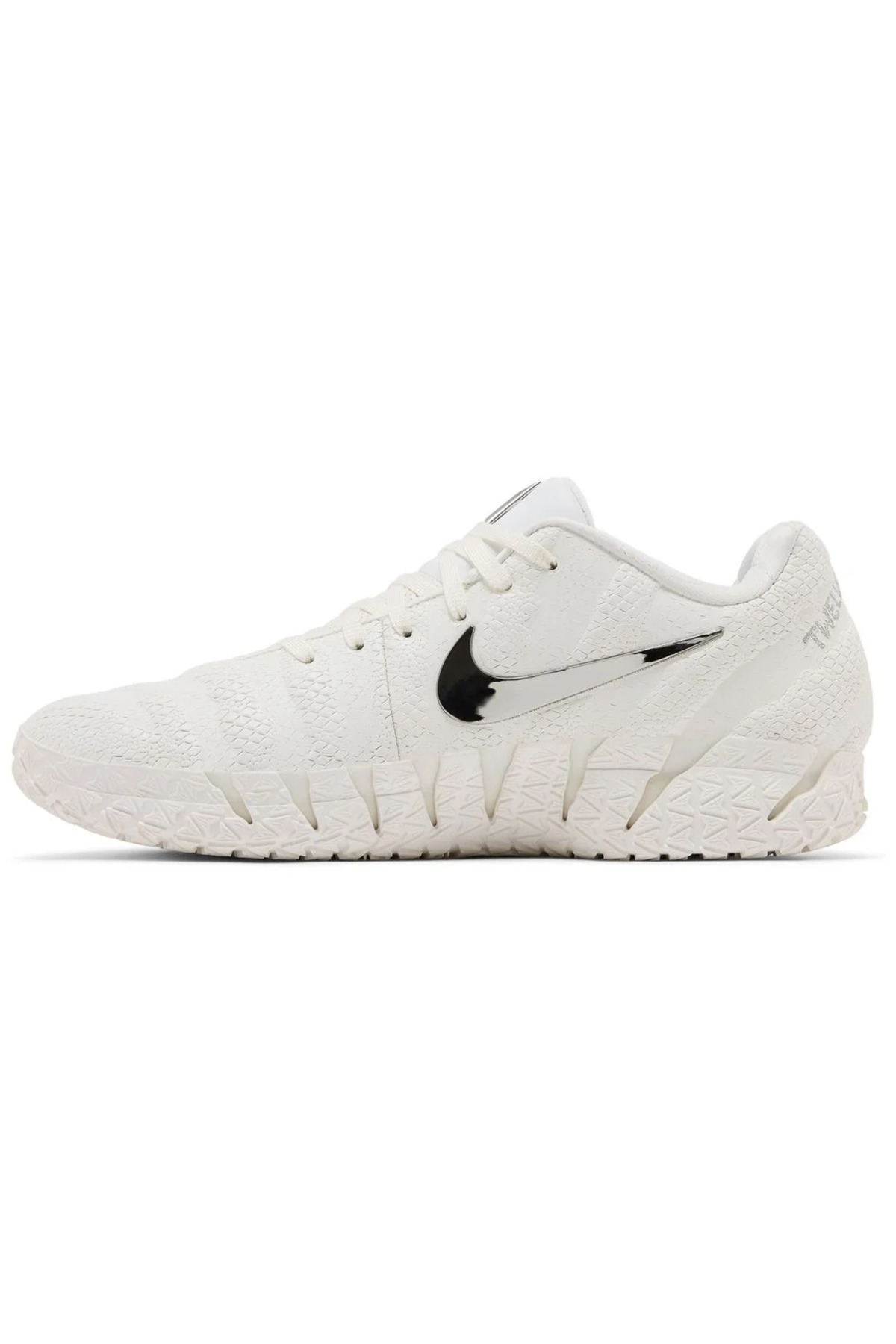 Nike Ja 3 Erkek Basketbol Ayakkabısı Juststep görsel 2
