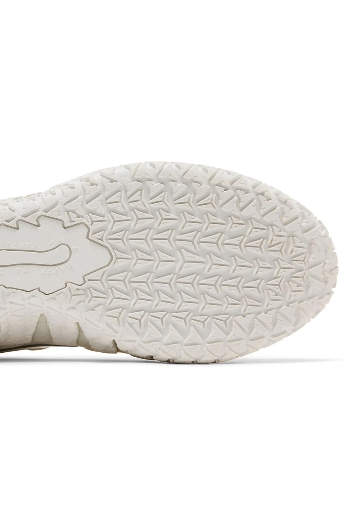 Nike Ja 3 Erkek Basketbol Ayakkabısı Juststep görsel 6