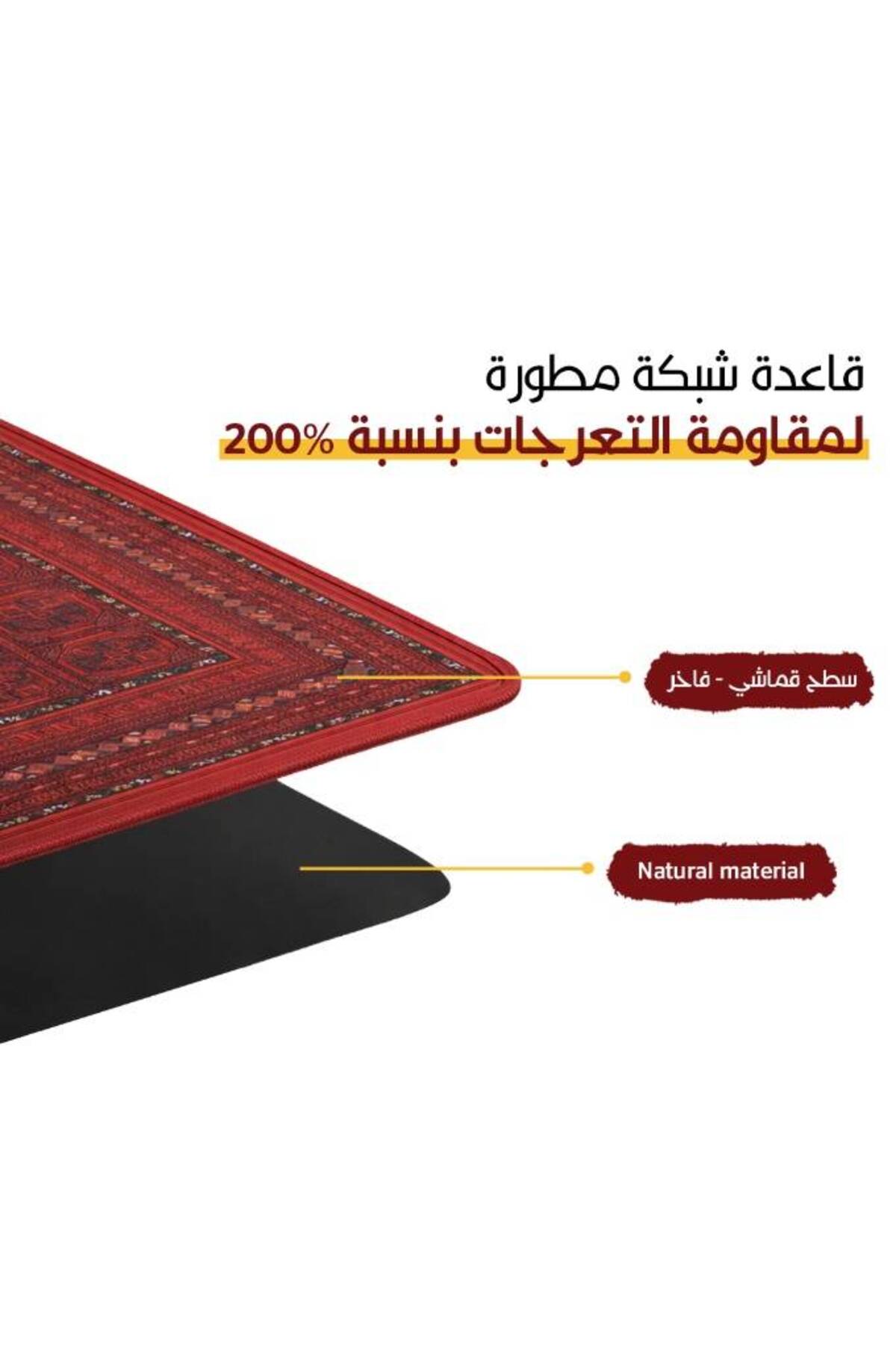 ماوس باد قيمنق