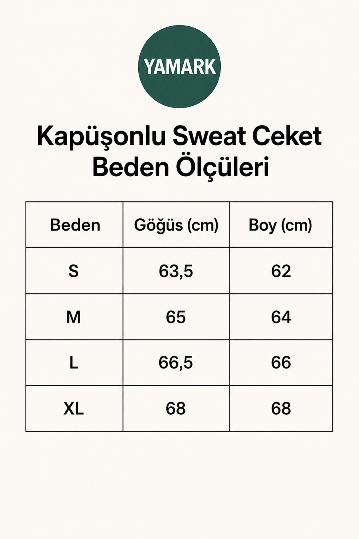LG LAGULER Unisex Fermuarlı Polarlı Kapüşonlu Kanguru Cepli Oversize Kışlık Hoodie Ceket görsel 4