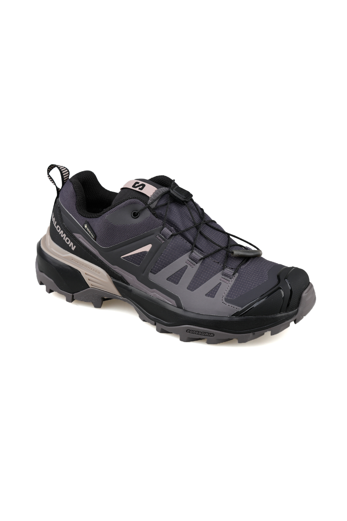 Salomon X Ultra 360 W Gore-Tex (Su Geçirmez) Kadın Outdoor Ayakkabısı görsel 8