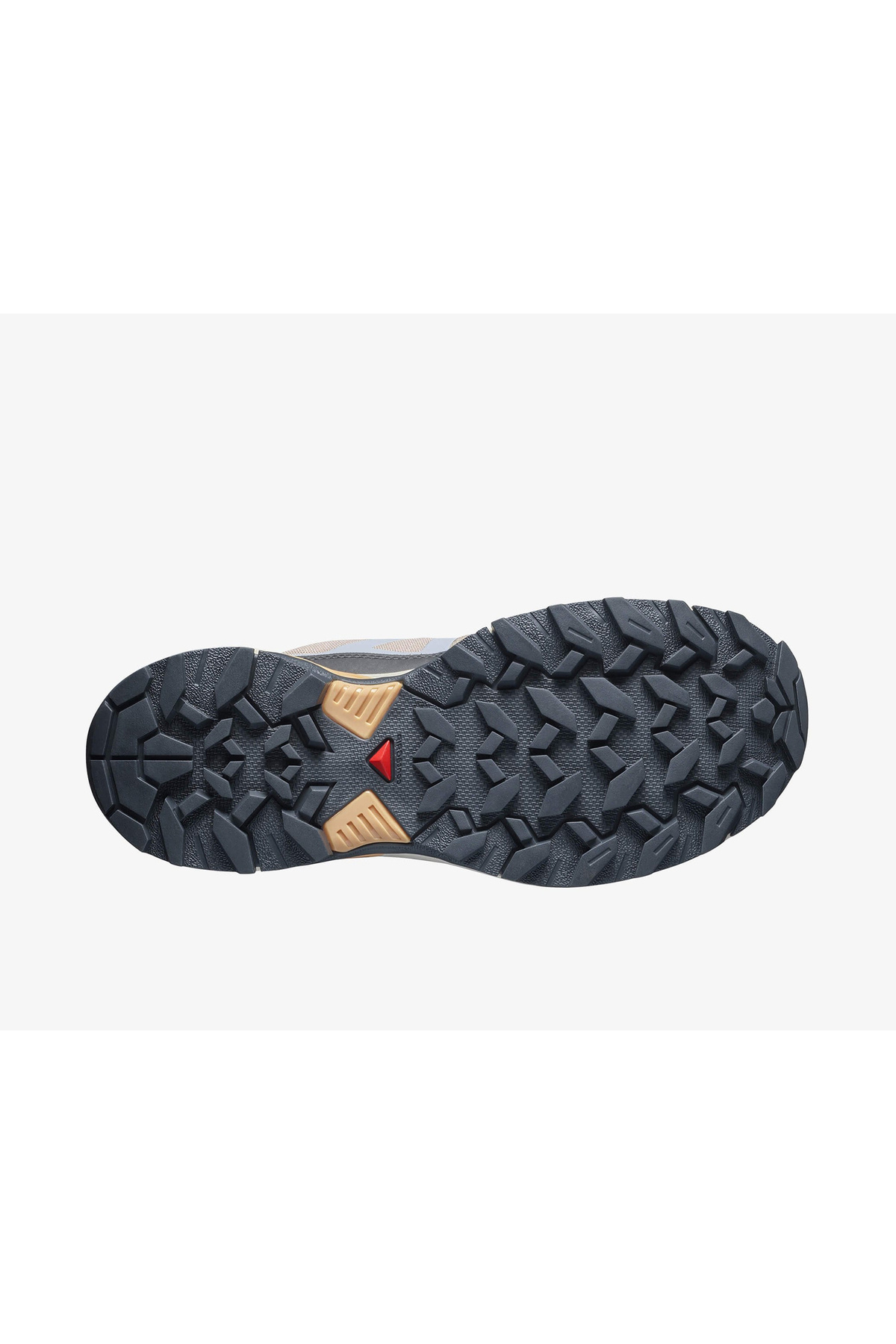 Salomon X Ultra 360 W Unisex Outdoor Ayakkabısı görsel 8
