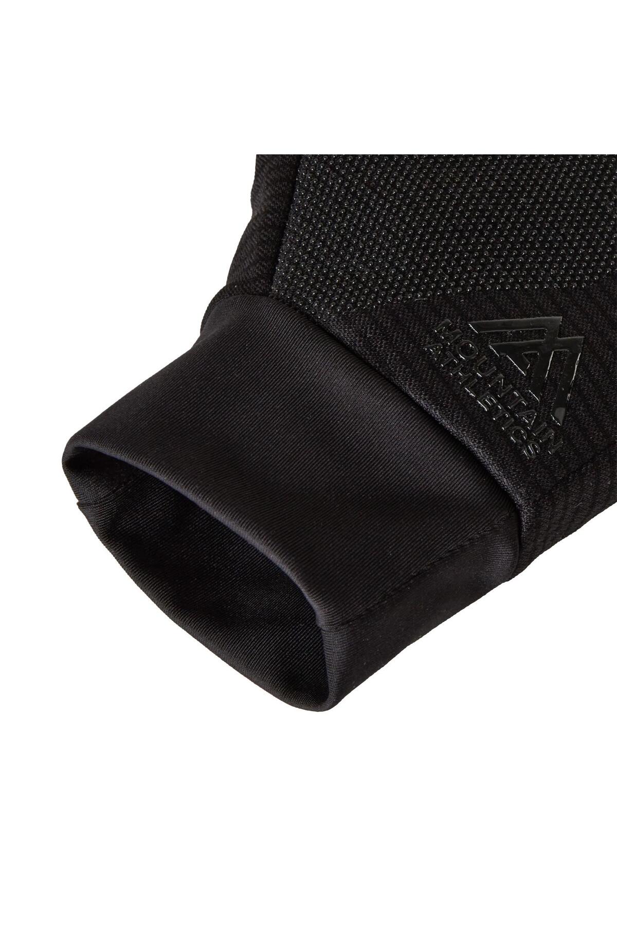 THE NORTH FACE FLEX FLASHDRY GLOVE Unisex Eldiven NF0A8F83JK31 Siyah-S görsel 3