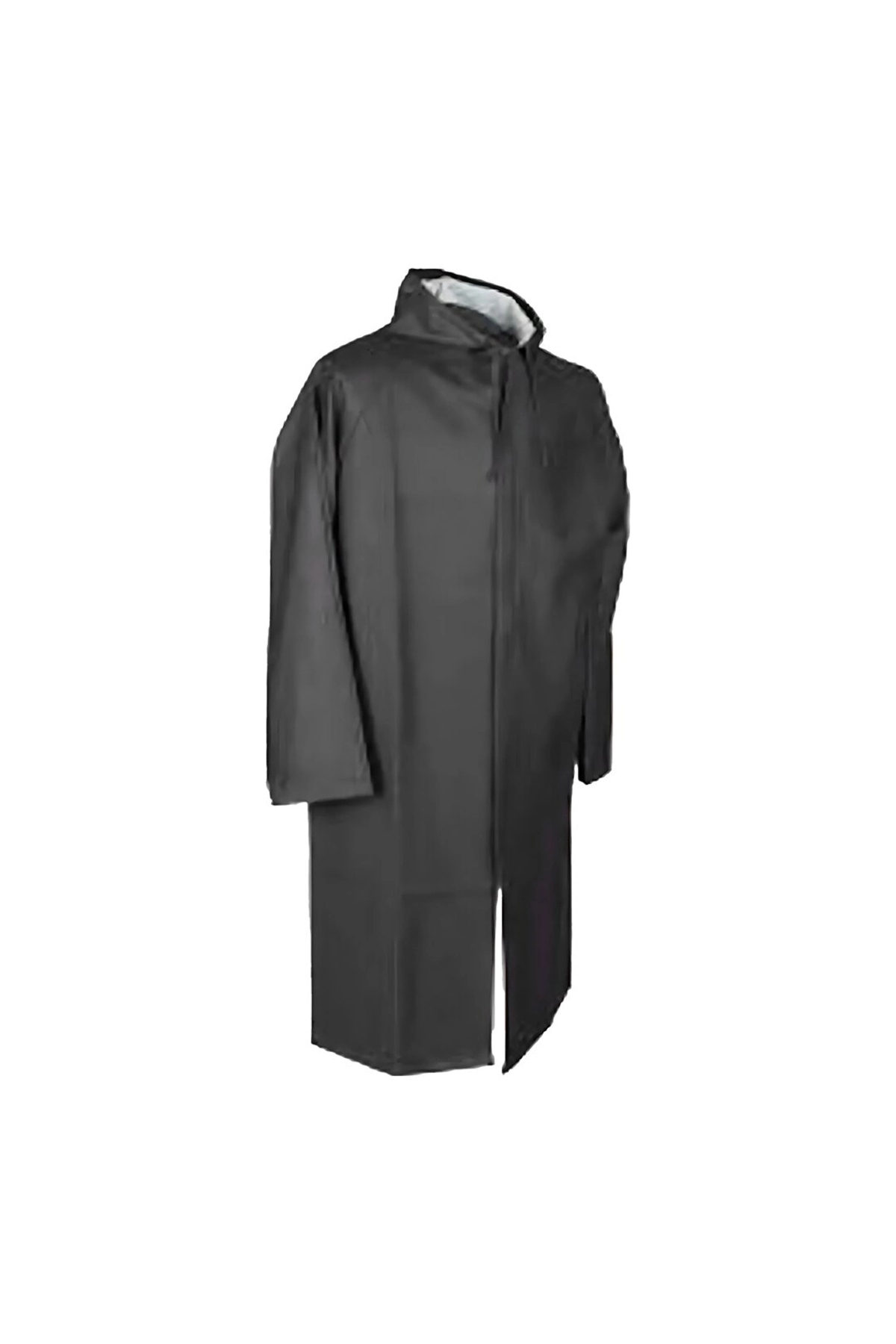 EVA BLACK RAINCOAT (5047) — رنگارنگ P214517S2102 — تصویر 2 از 2
