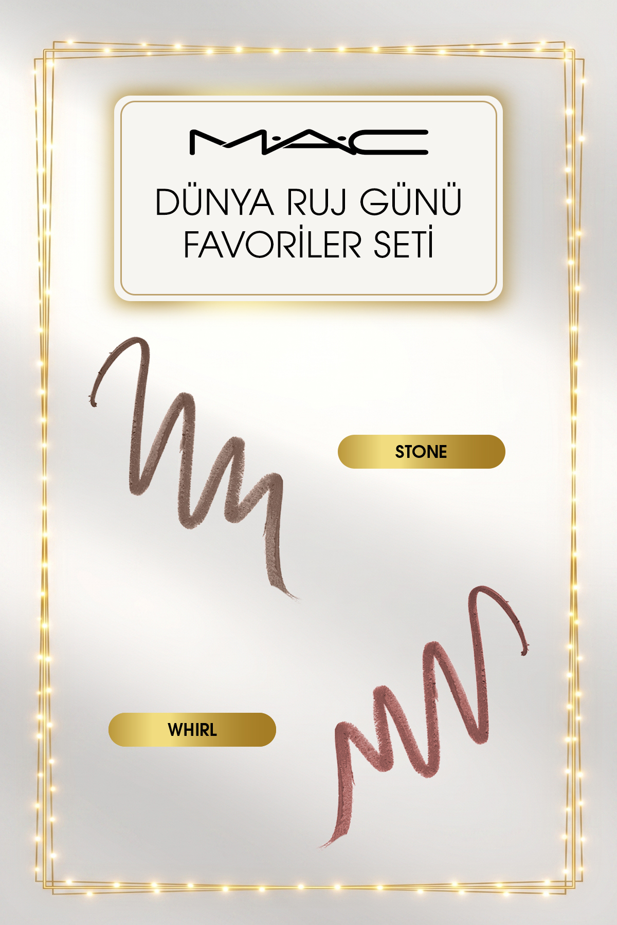 مجموعه محبوب روز جهانی رژ لب: Stone & Whirl — TYC603671BF28A1E17D4DE600 — تصویر 2 از 2