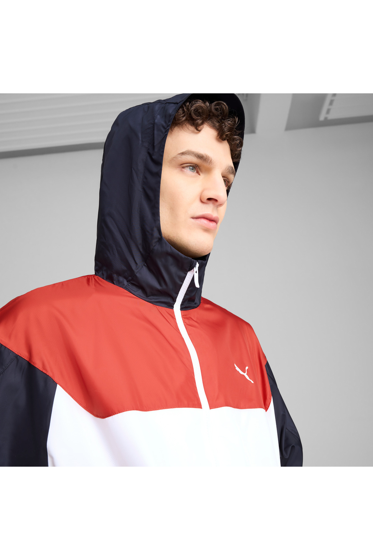 Windbreaker — رنگارنگ 68462602 — تصویر 2 از 6