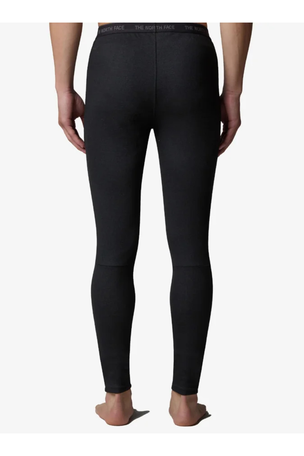 THE NORTH FACE NF0A8BZY-JK3 Easy Leggings Erkek Tayt görsel 3