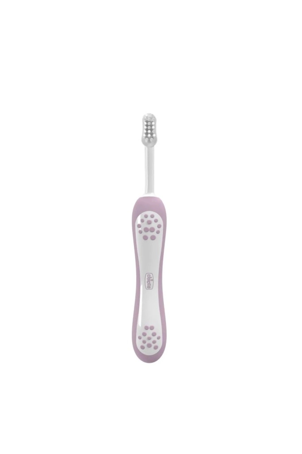 Mey İthalat® Diş Fırçası 6-36 Ay Pembe — HFK-MMEYXT356006-00073_R004 — تصویر 2 از 3