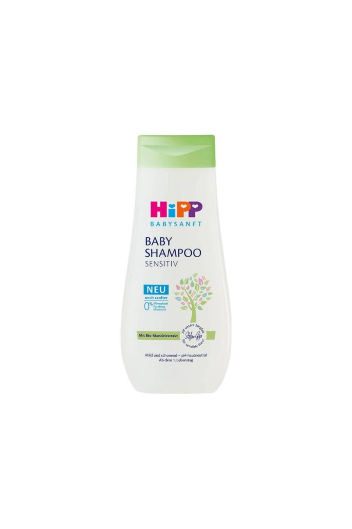 Mey İthalat® Bebek Şampuanı 200 ml — HFK-MMEYXT356103-00019