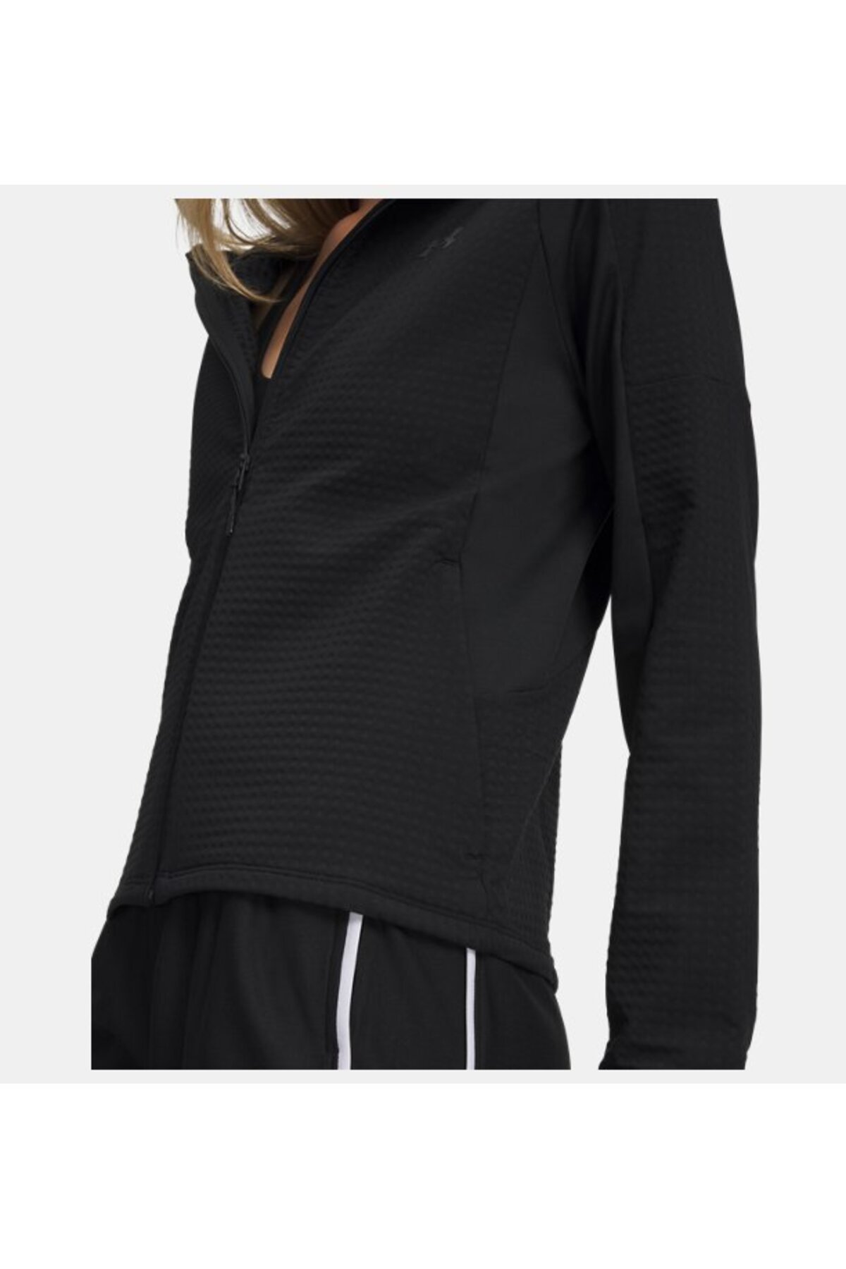 Under Armour Kadın UA Explor Offgrid Ceket görsel 3
