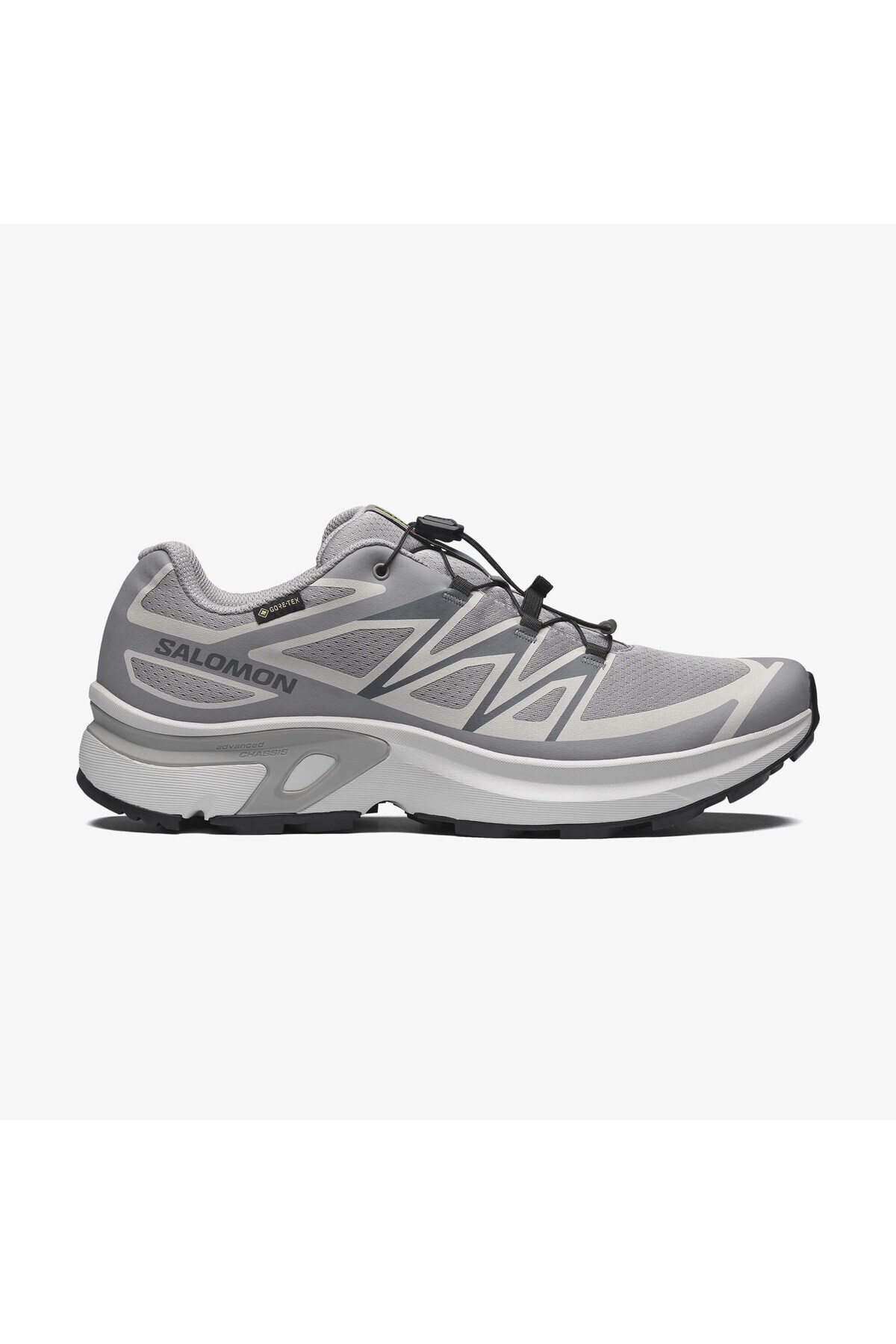 کفش ورزشی مردانه خاکستری Xt-evr GTX M سالومون کفش اسنیکر Salomon