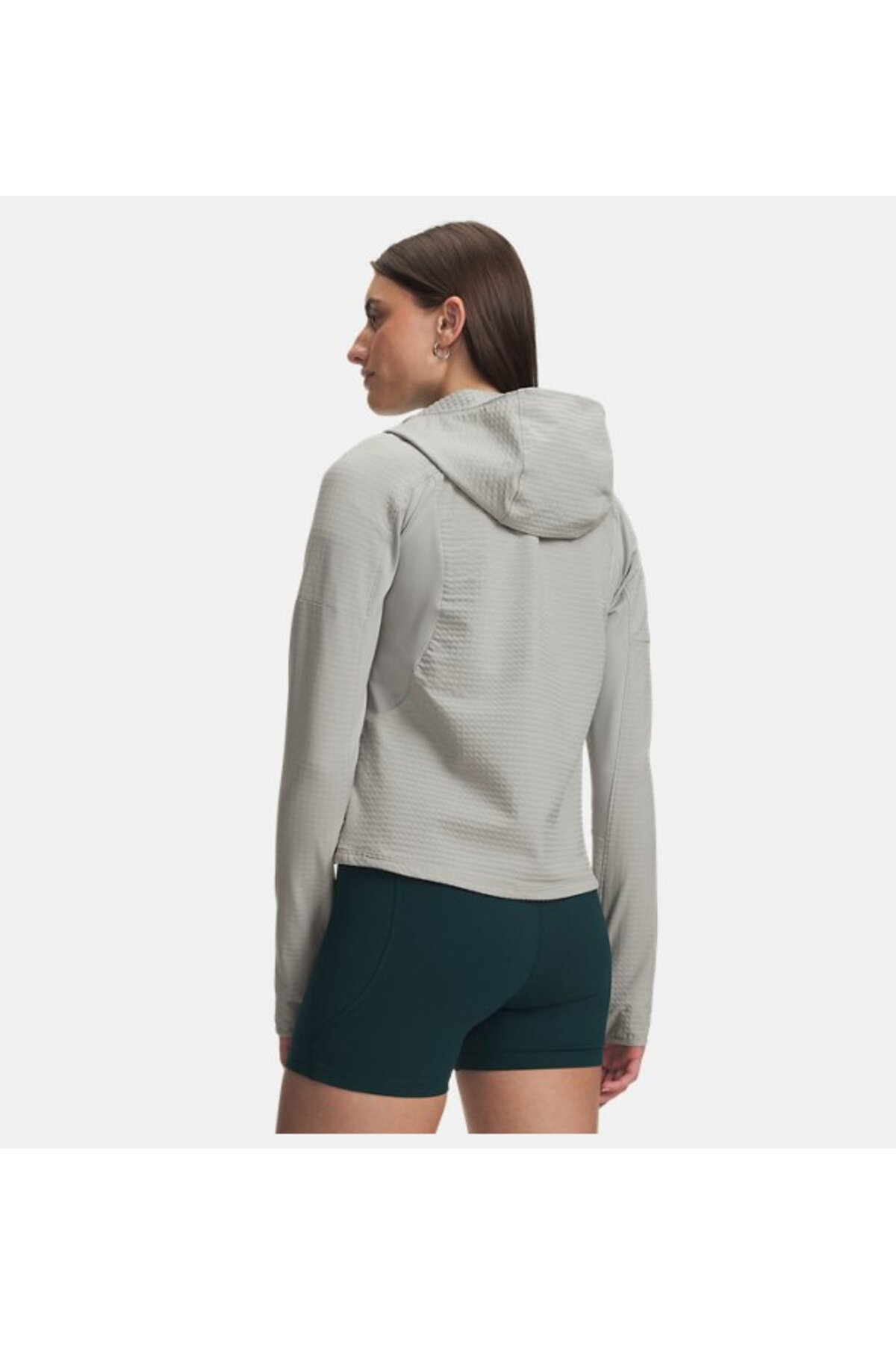 Under Armour Kadın UA Explor Offgrid Ceket görsel 2