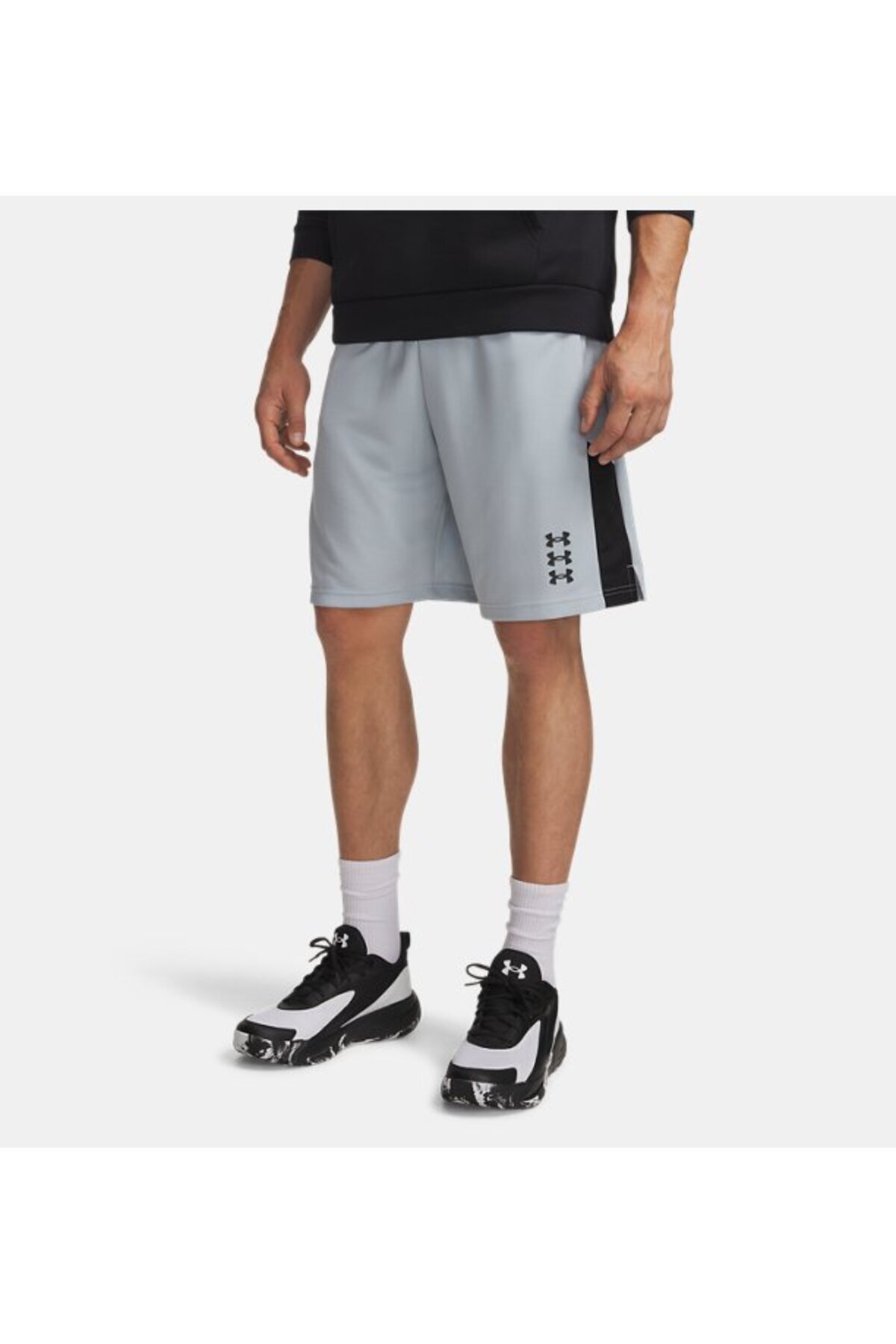 شلوارک مردانه UA Hoop Next Gen آندر آرمور شورت ورزشی Under Armour