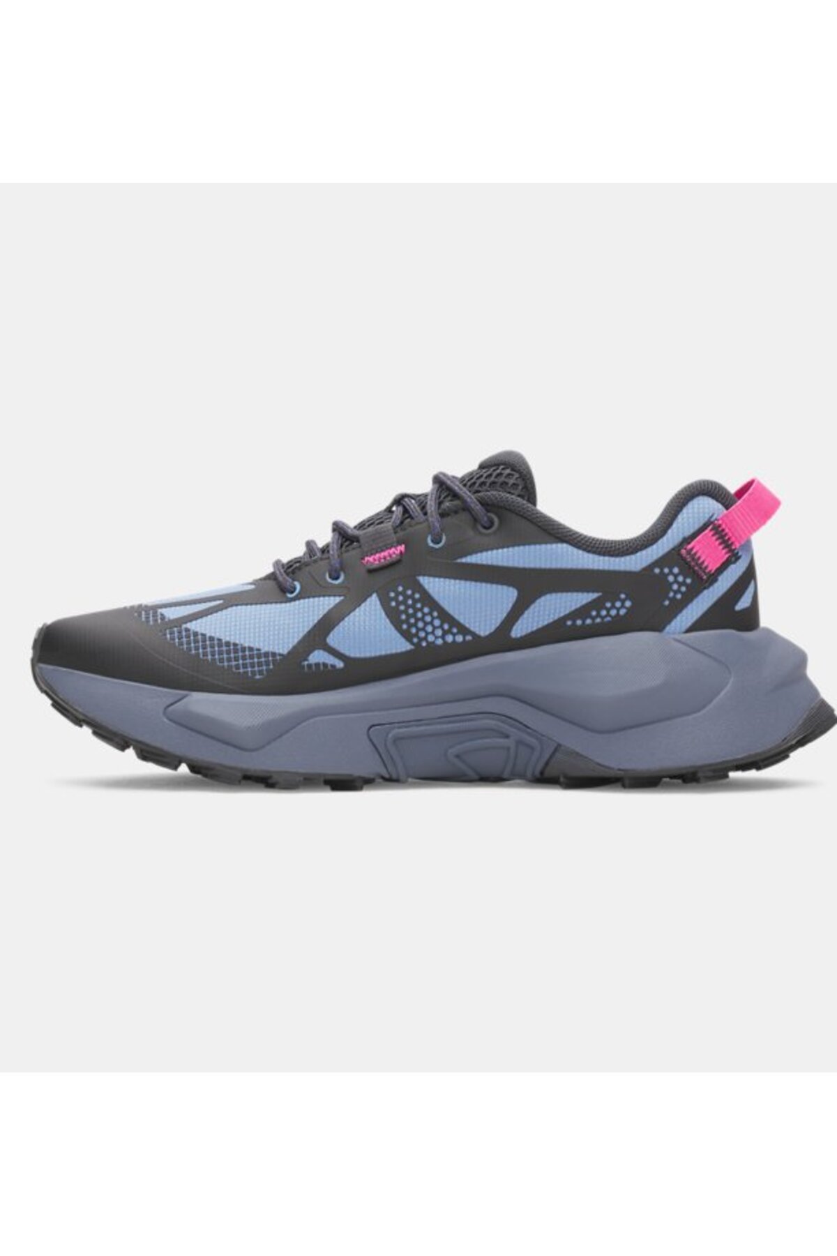 Under Armour Kadın UA Charged Bandit 4 Outdoor Ayakkabısı görsel 2
