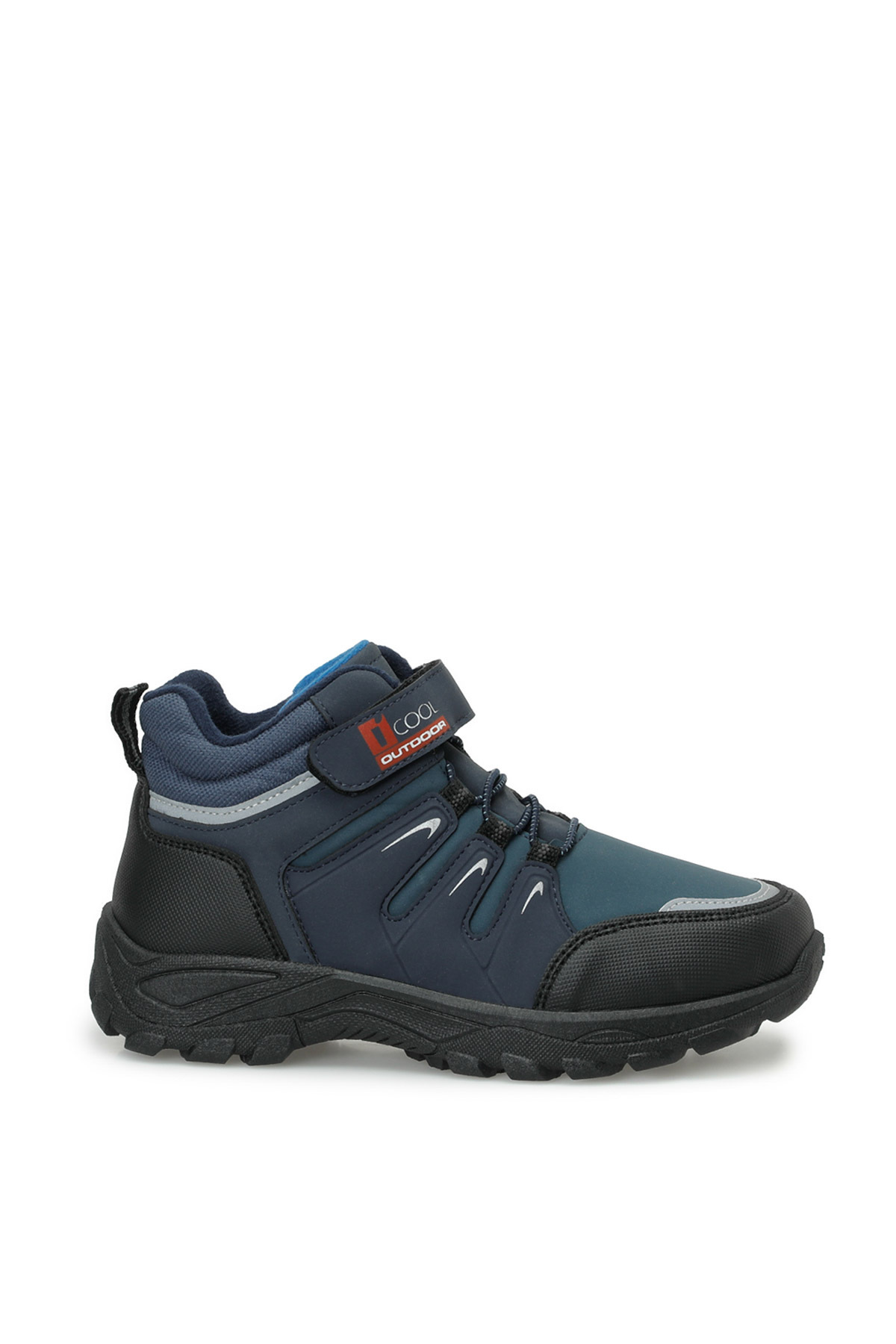 ICool Design ANDRE F Lacivert Erkek Çocuk Outdoor Bot