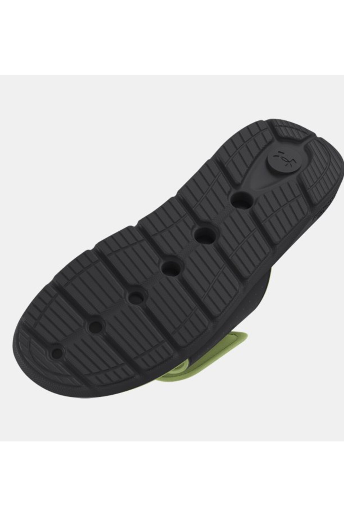 Under Armour Erkek UA Ignite 7 Terlik görsel 4