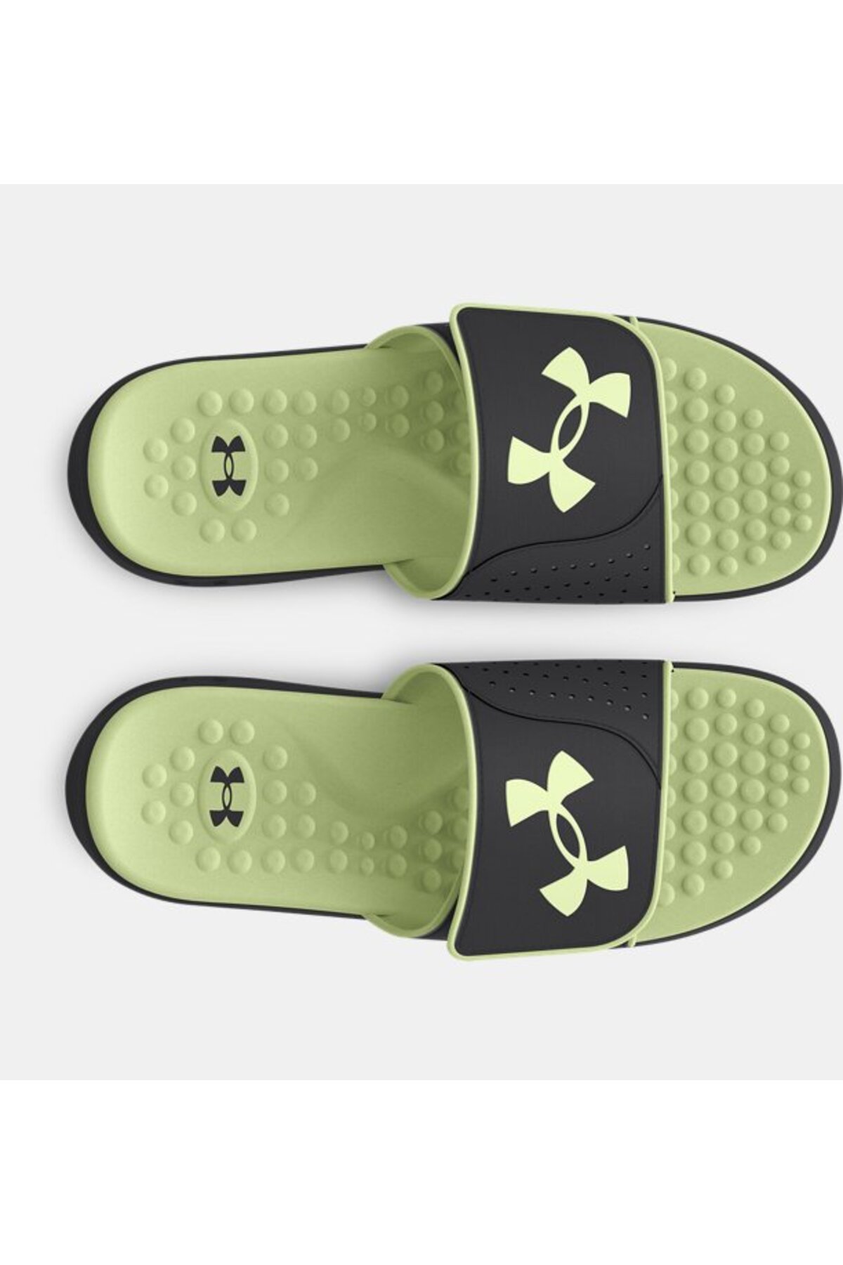 Under Armour Erkek UA Ignite 7 Terlik görsel 3