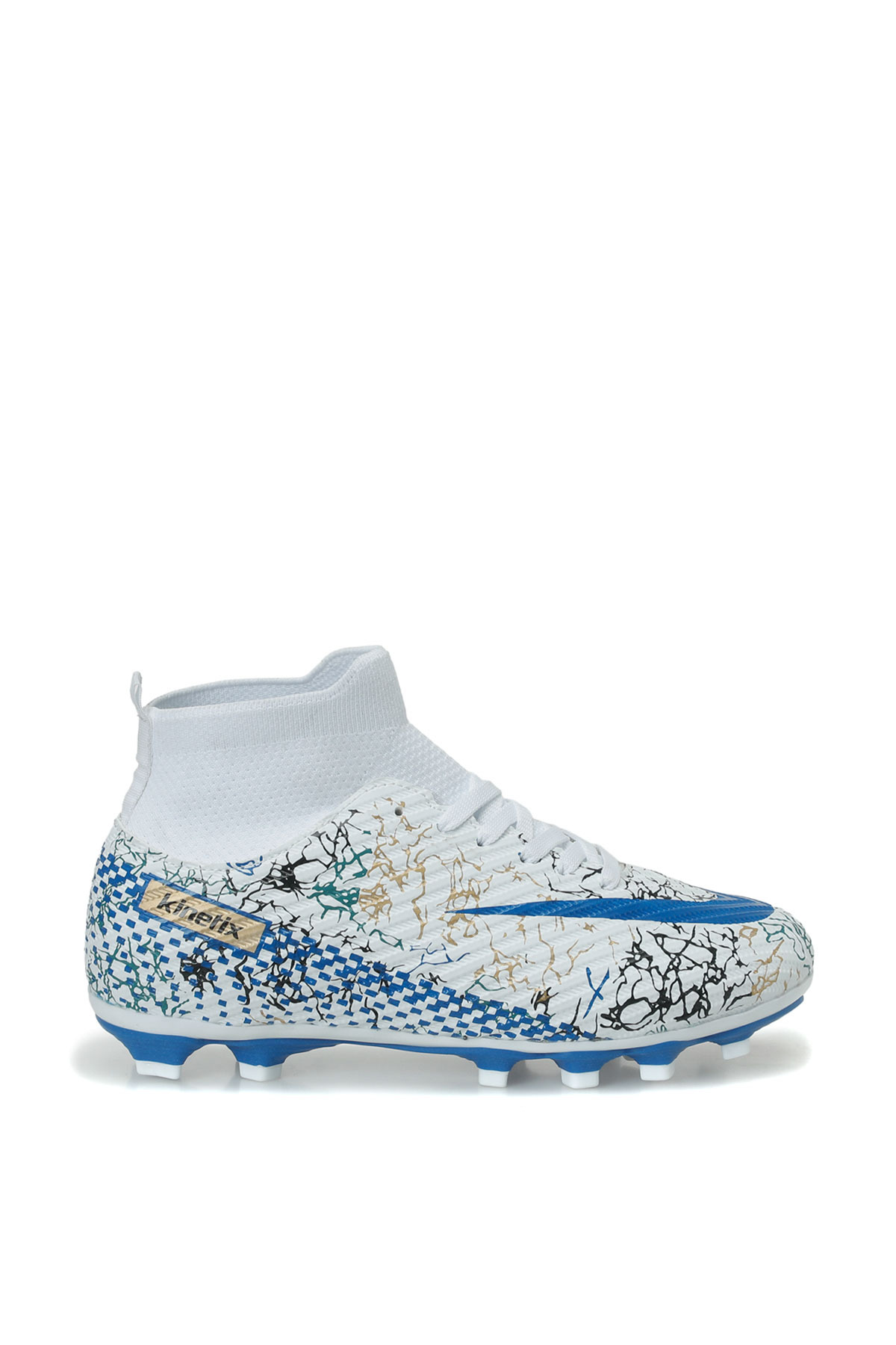 Kinetix ANTONY AG G Beyaz Unisex Krampon