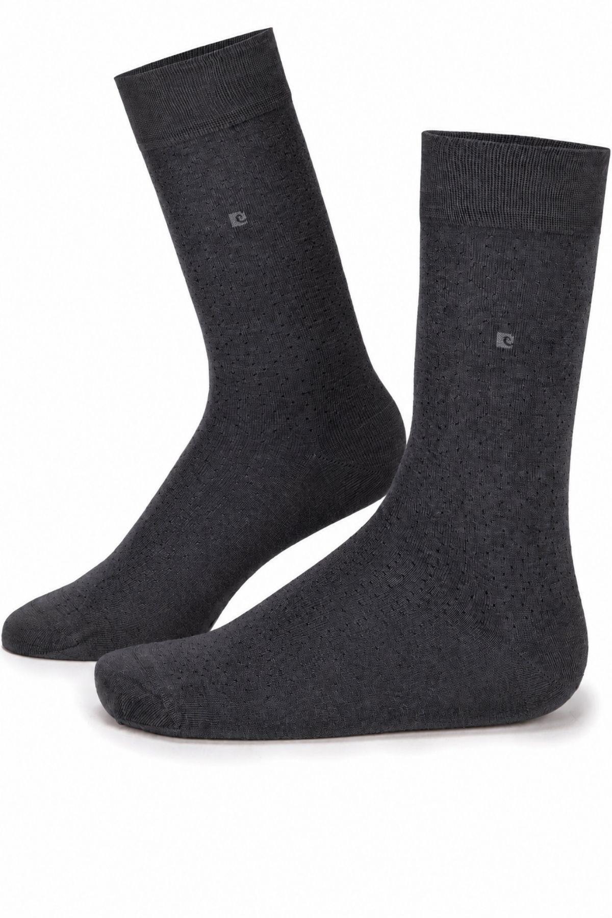 جوراب کلاسیک مردانه ۰۱۶۷۵ پیر کاردین جوراب Pierre Cardin