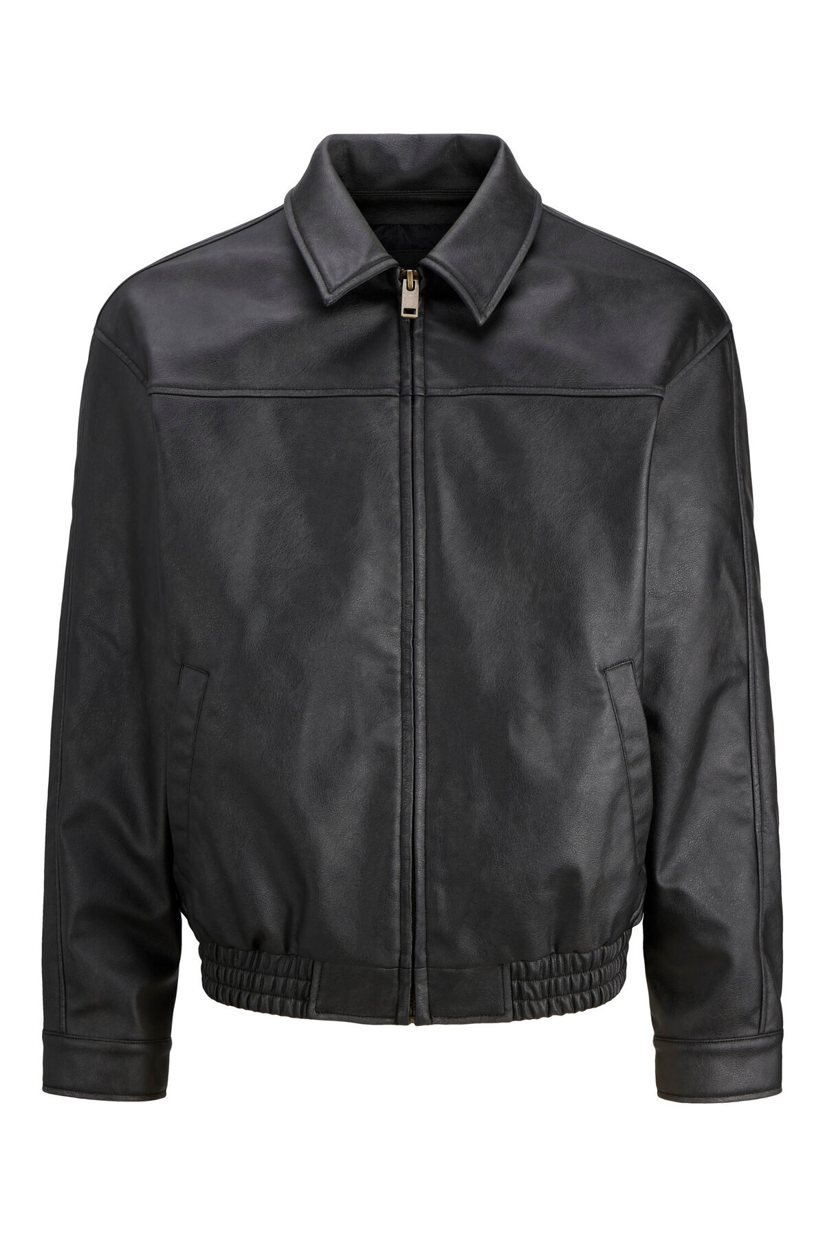 ژاکت PU جی‌مارلون جک اند جونز کاپشن Jack & Jones