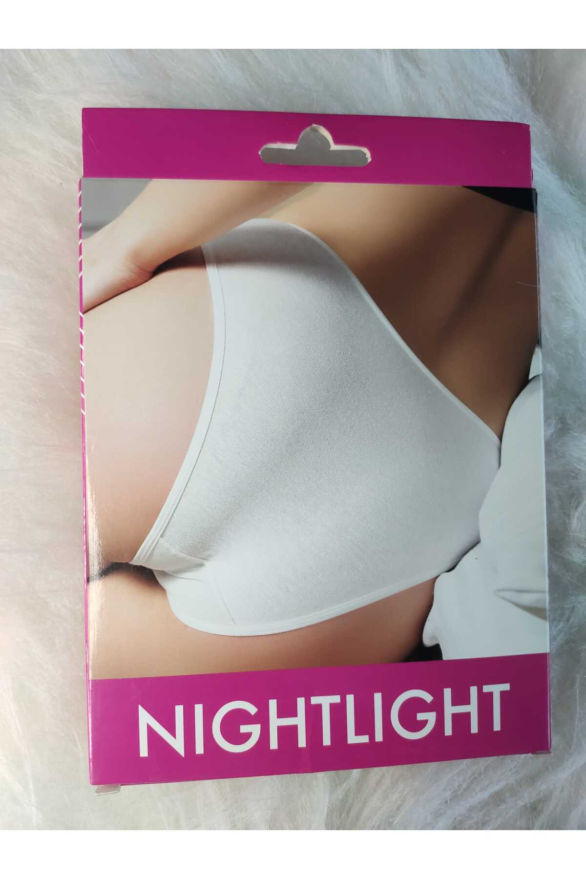 Lillie Nightlight fantazi külot detay