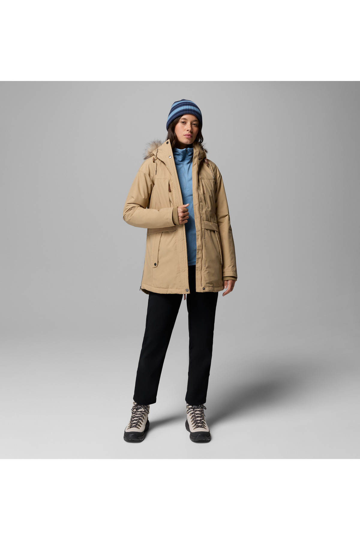 کاپشن زنانه Payton Pass II Insulated