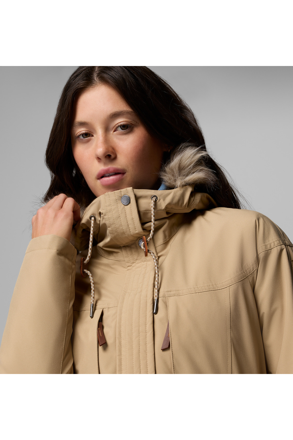 کاپشن زنانه Payton Pass II Insulated