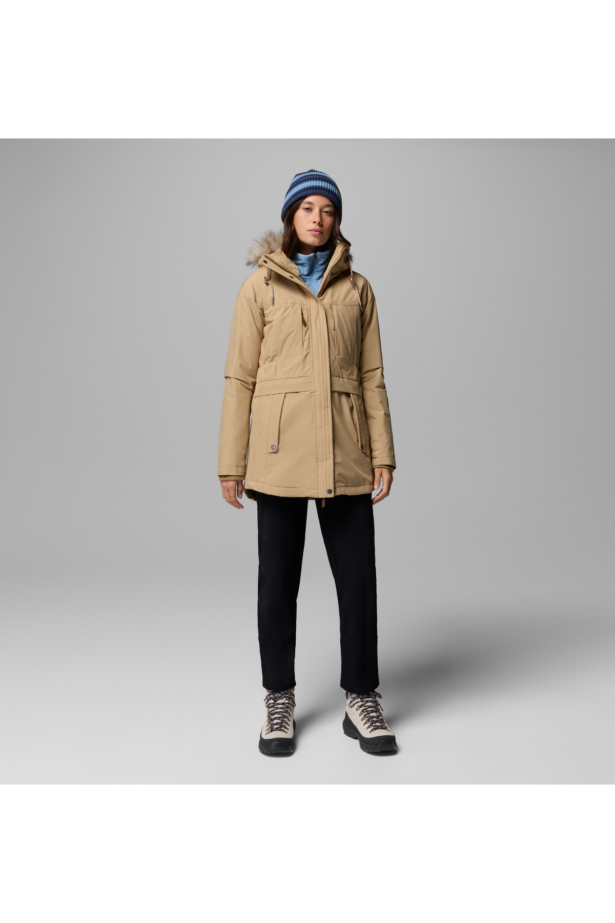 کاپشن زنانه Payton Pass II Insulated