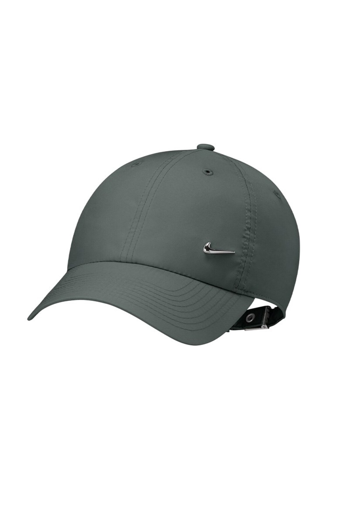 کلاه کپ مردانه مدل Swoosh سایز FB5372-303 نایکی کلاه لبه دار Nike