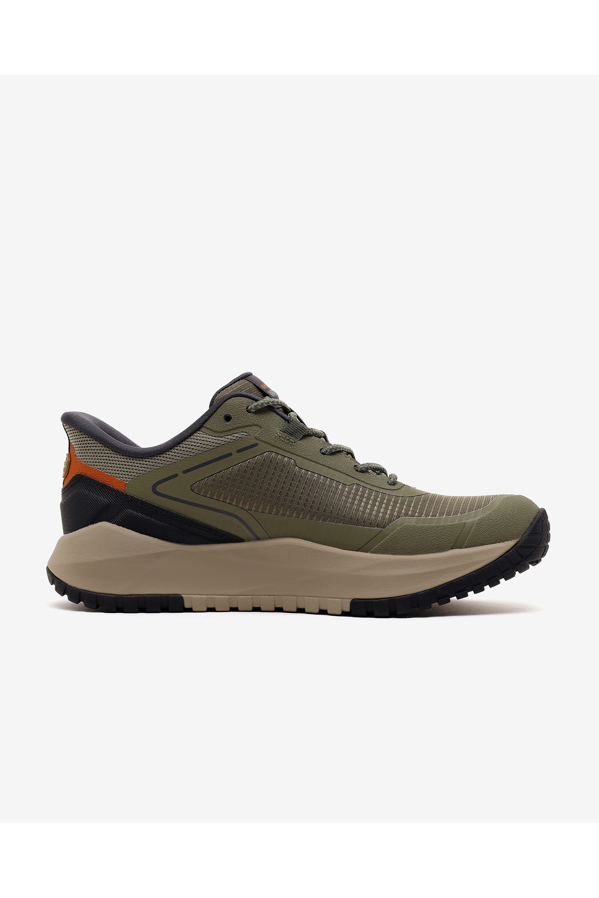 کفش اسنیکر SKECHERS مردانه Sentetik | اسکچرز 211367 OLV - تصویر 2