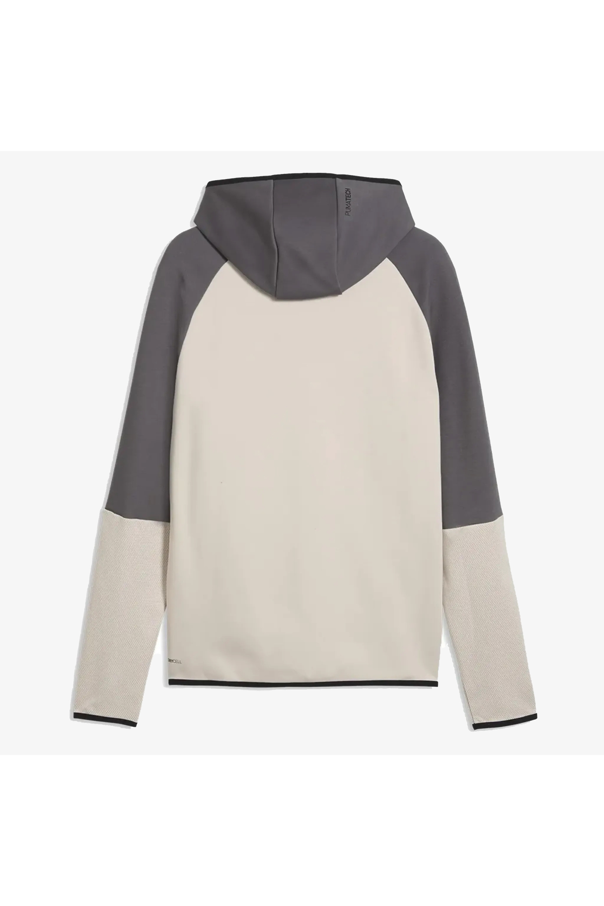 Puma 69395182 PUMATECH FULL-ZIP HOODIE görsel 4