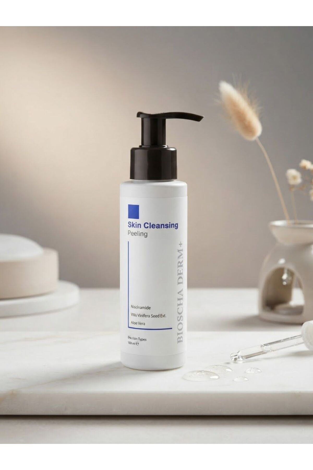 Peeling 100ml — 012