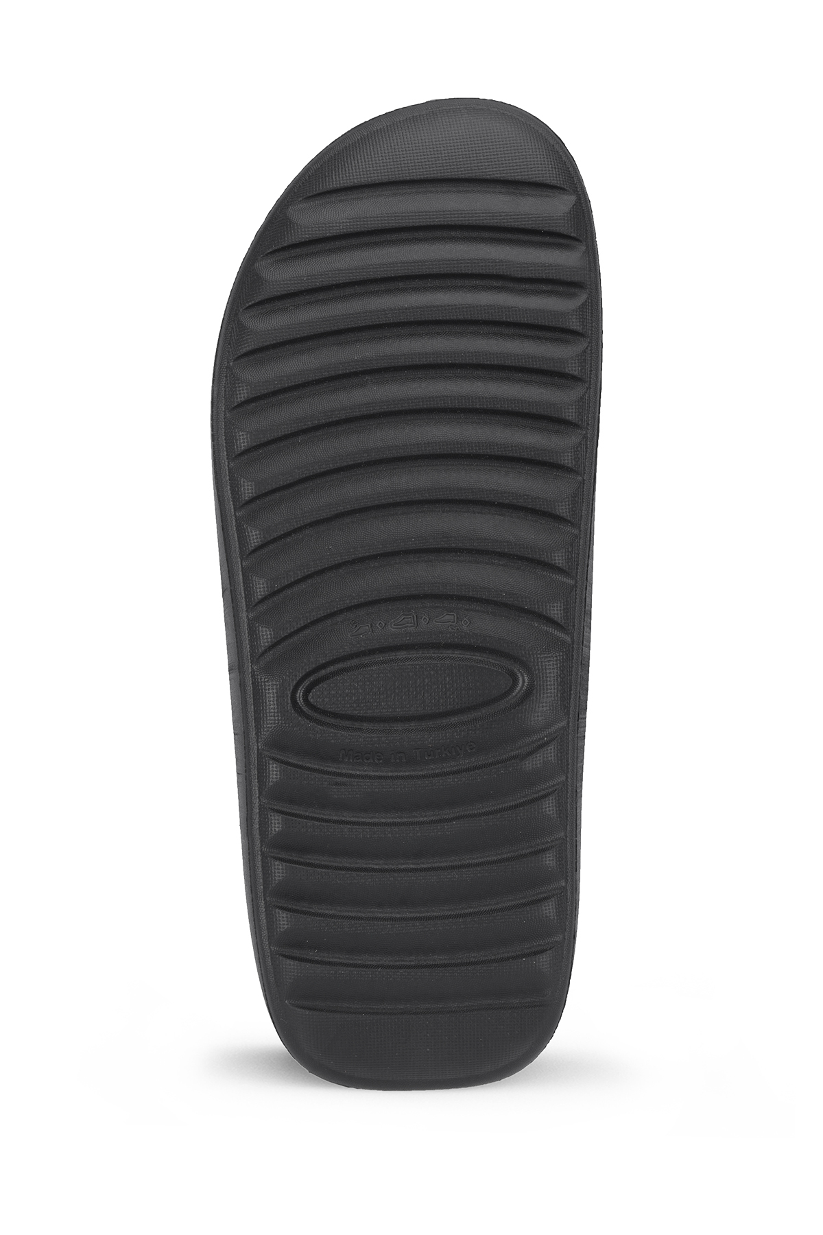 Slazenger TURBO I Erkek Siyah Terlik görsel 7