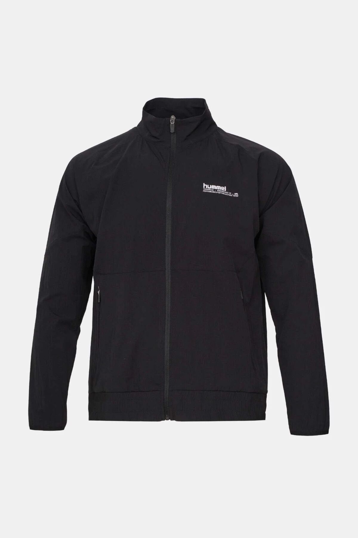 سویشرت مردانه Paule مدل 922570-2001 هامل سویشرت اسپرت hummel