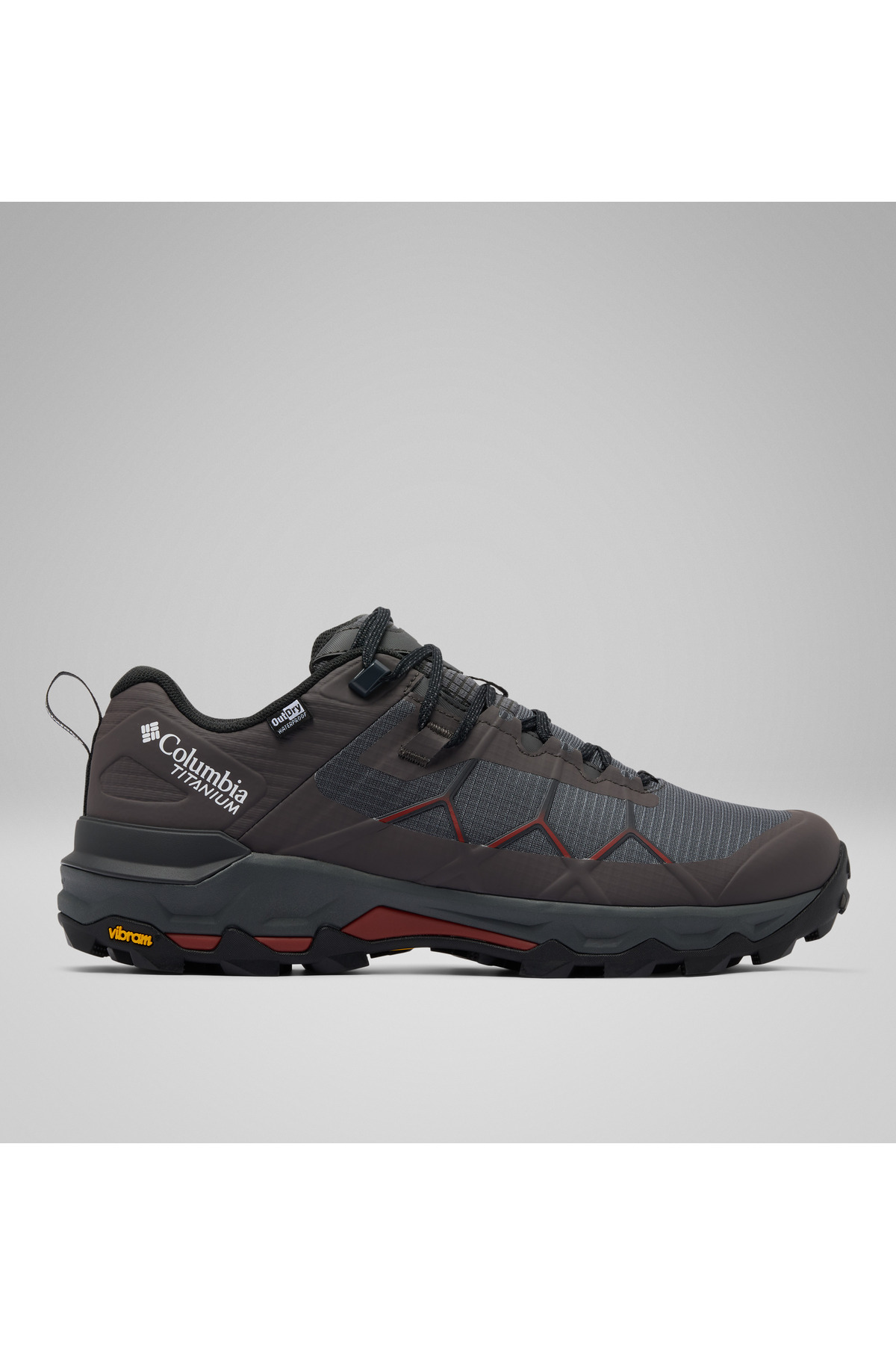 Columbia Peakfreak Titanium Outdry Erkek Ayakkabı