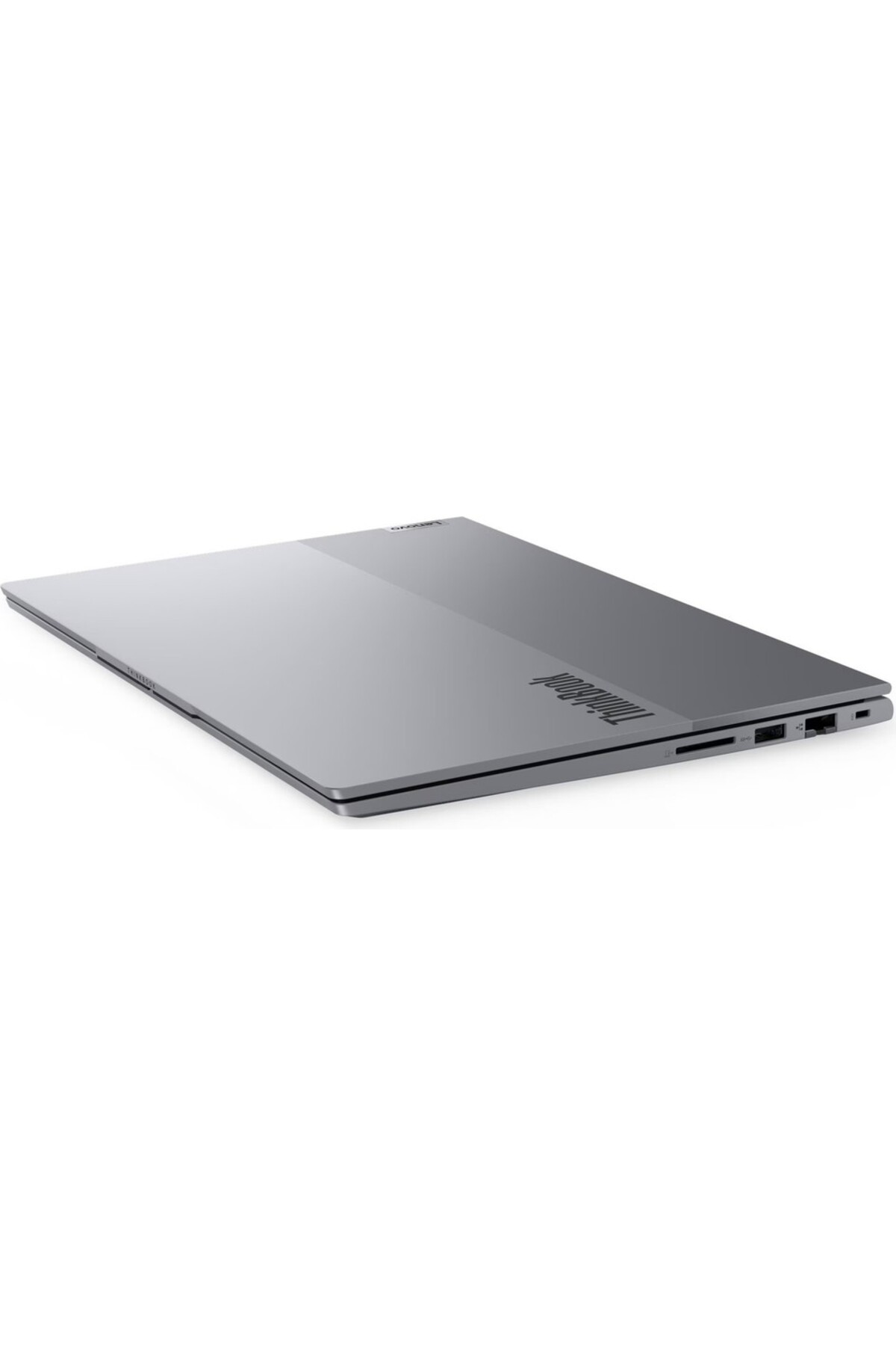 LENOVO ThinkBook 14 G9 IRL 21UY001ATX Intel Core i5 16 GB 512 GB SSD 14" DOS İşlemci