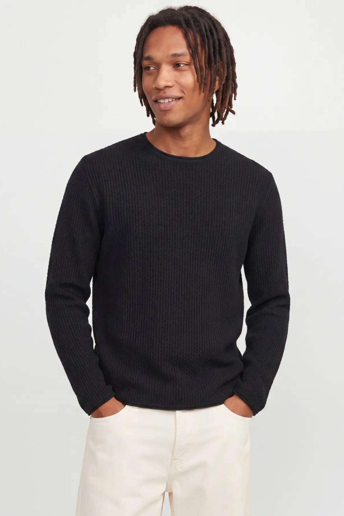 ژاکت مردانه Jprblumason جک اند جونز پلیور Jack & Jones