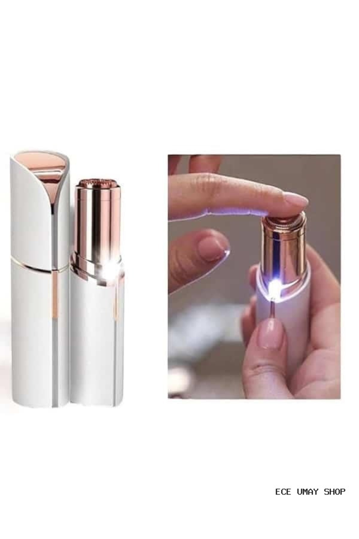 MYCESHOP Mini Pratik Yüz (160354) Epilasyon — MYCESHOP6000121432420885 — تصویر 3 از 4