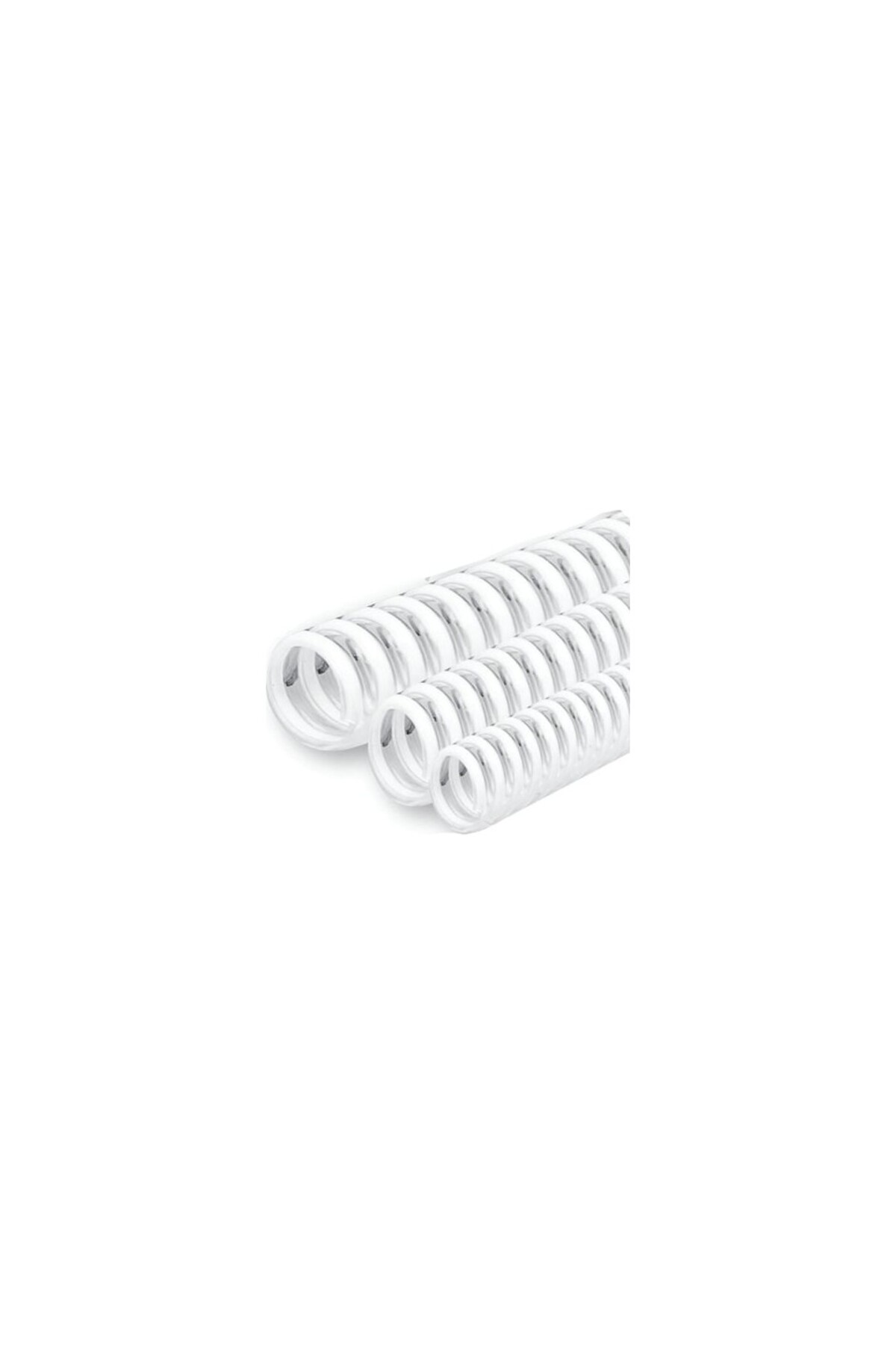 Çankaya Sürmene Opak Spiral Klima Hortumu 5/8" (16 Mm) (5MT)