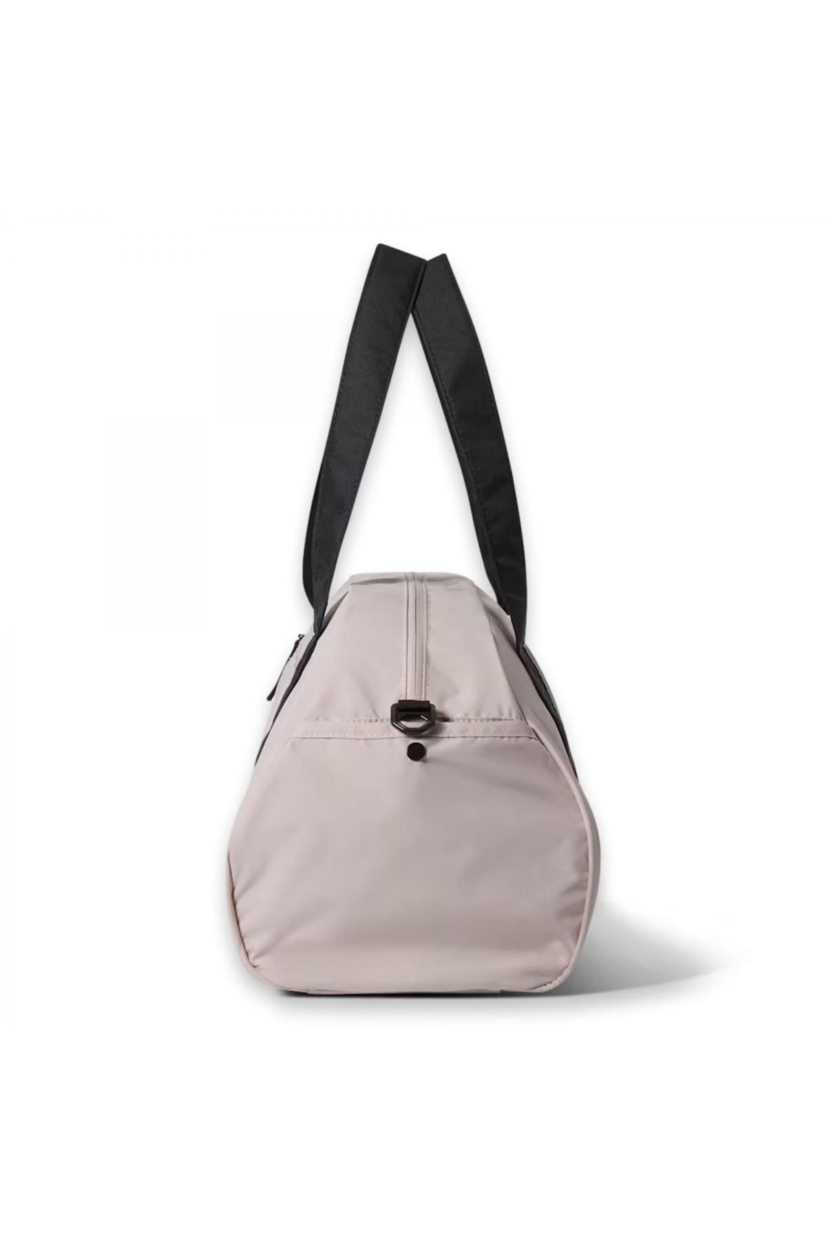 Nike Ih7961 Training Duffel Bag 24 Liters 29X54X13 Krem Unisex Spor Çanta görsel 3