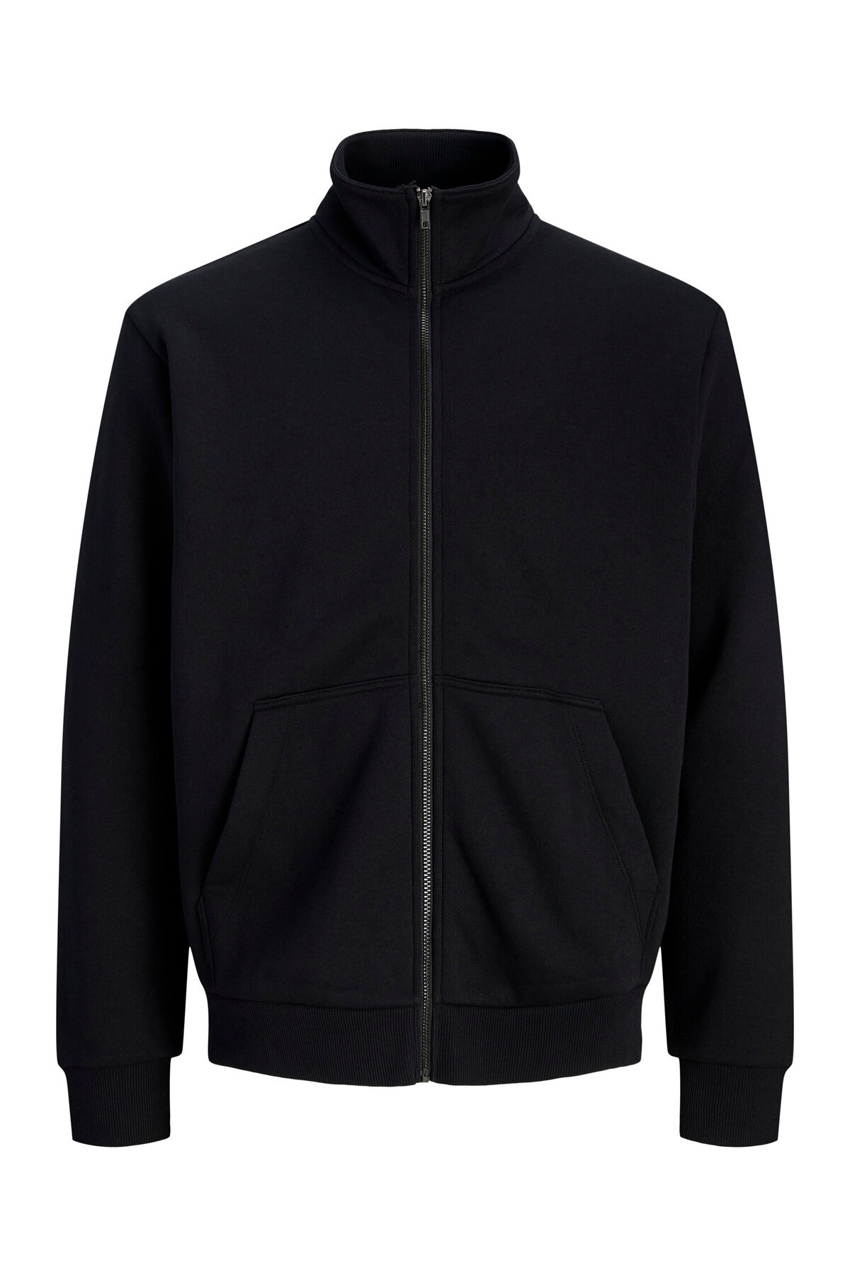 JJEBRADLEY SWEAT ZIP HN NOOS جک اند جونز سویشرت Jack & Jones
