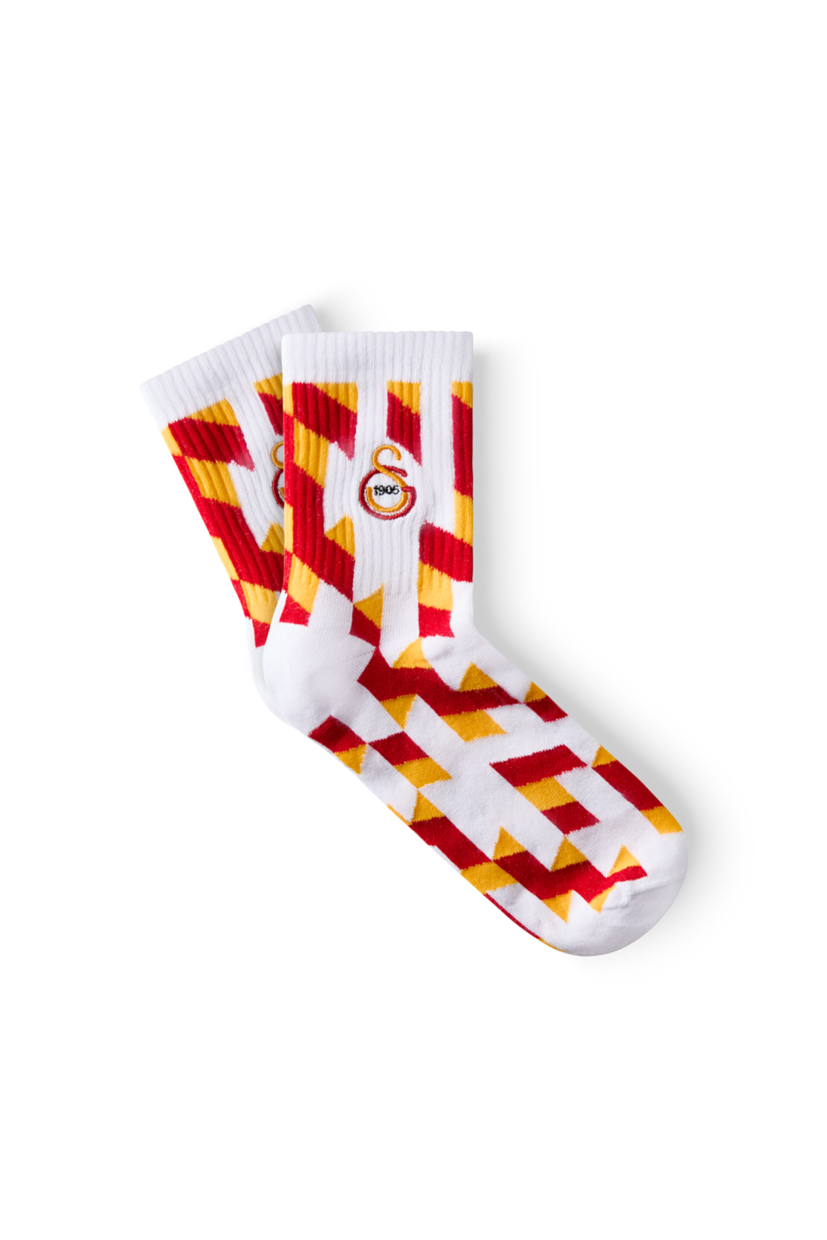 GSStore Galatasaray Unisex Çorap U252283 görsel 2