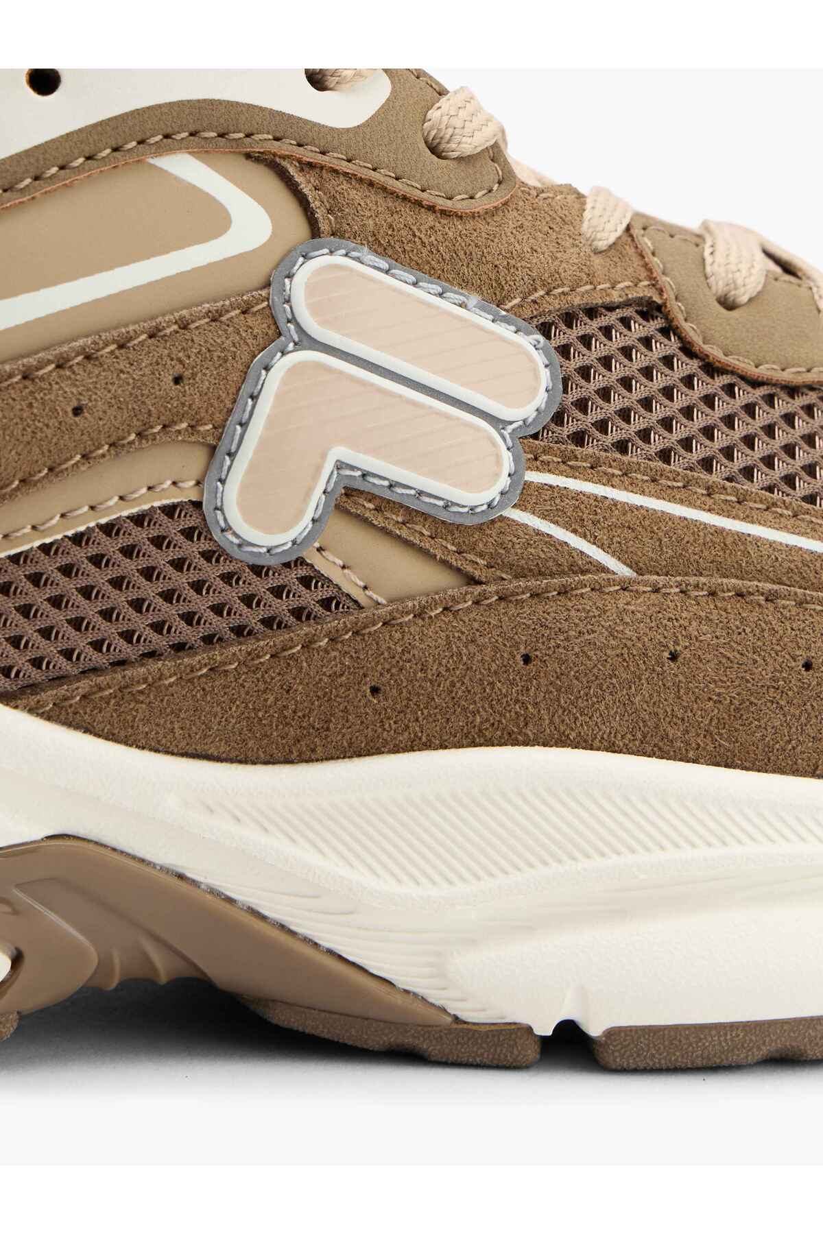 Fila Bağcıklı Sneaker görsel 5