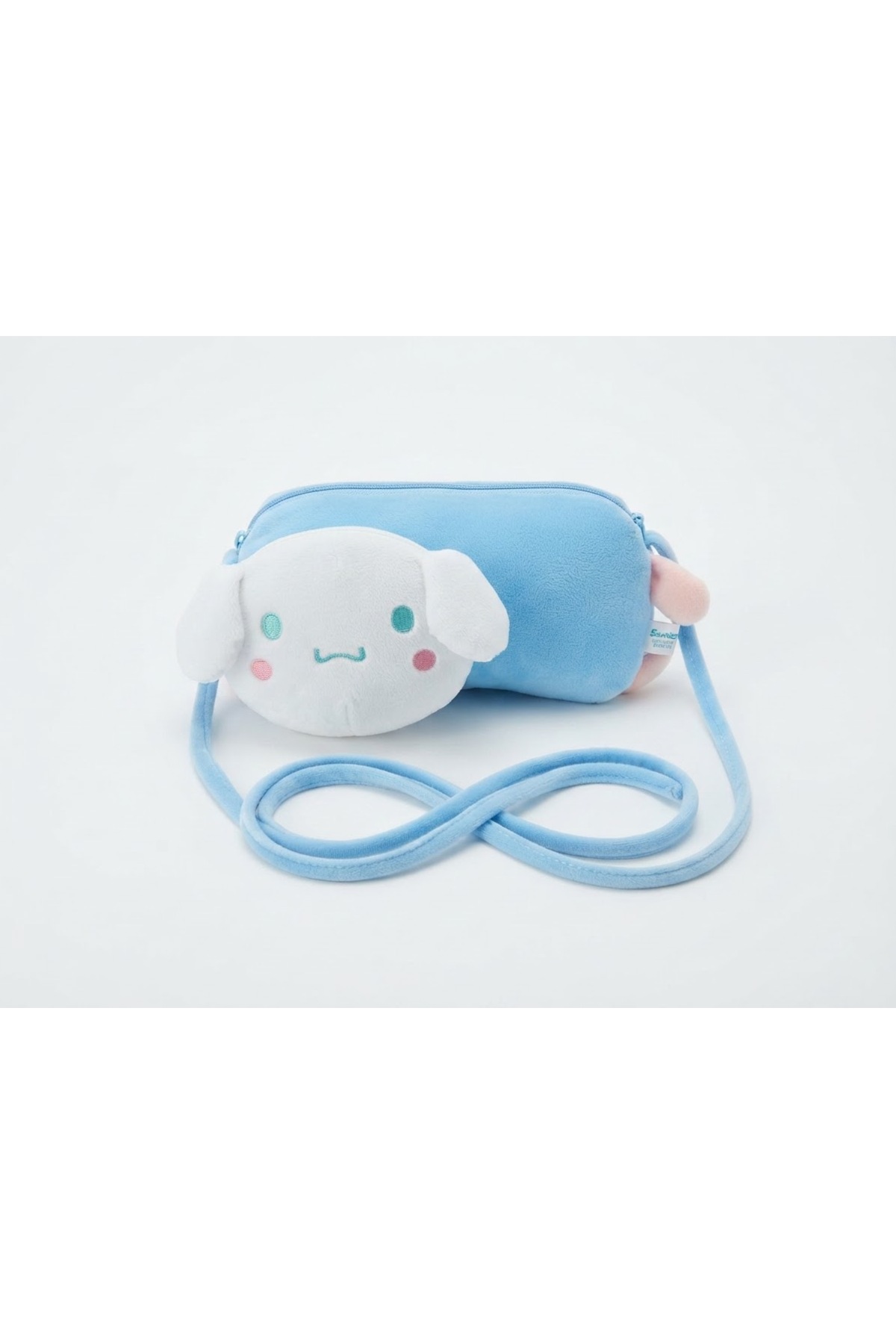 CEDAN Sanrio Kawaii Peluş Kalemlik Makyaj Çantası Kuromi Cinnamoroll My Melodi Hello Kitty - Fiyatı, Yorumları