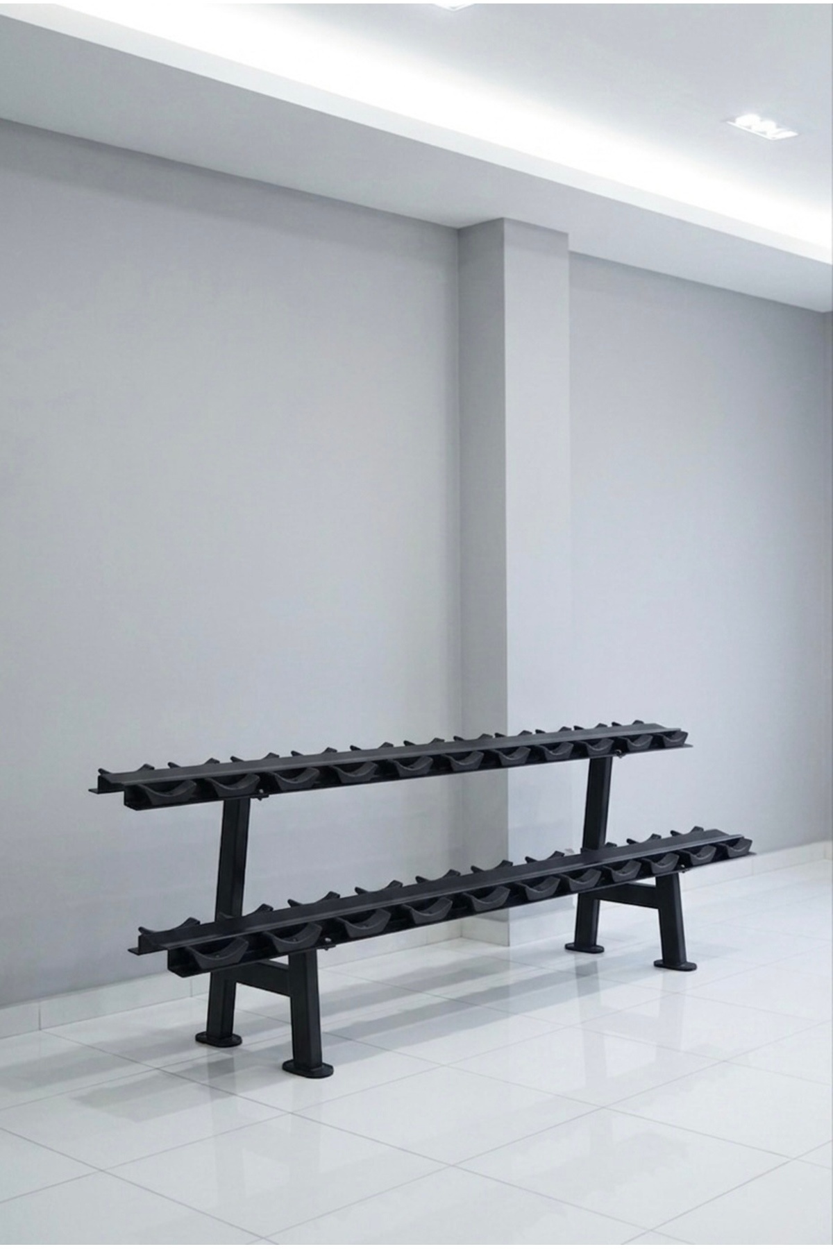 Genel Markalar 24 lü DUMBELL RACK