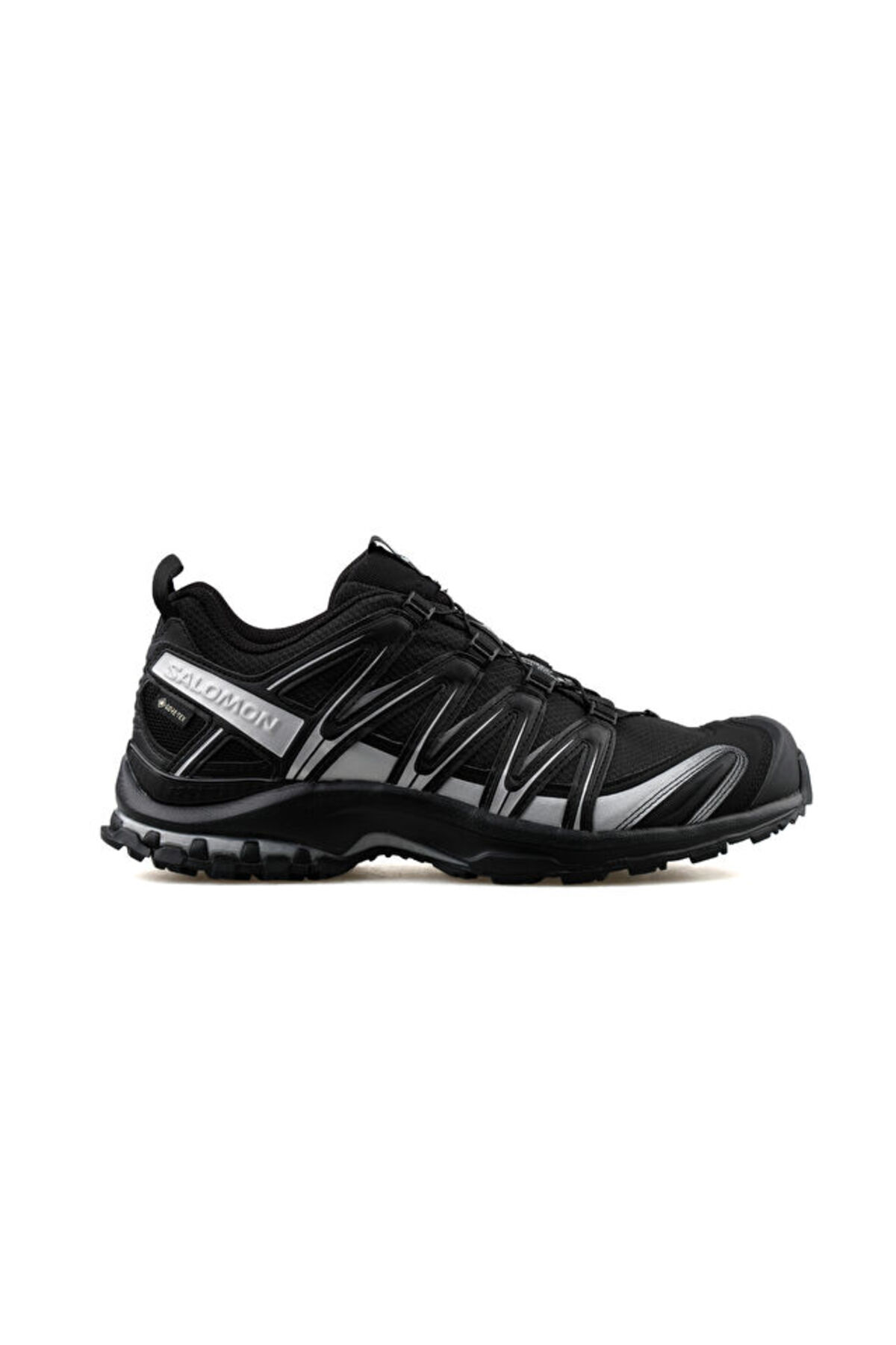 کفش‌های ورزشی مردانه مخصوص فضای باز XA PRO 3D GORE-TEX مدل L49214300 مشکی سالومون کفش بیرونی Salomon